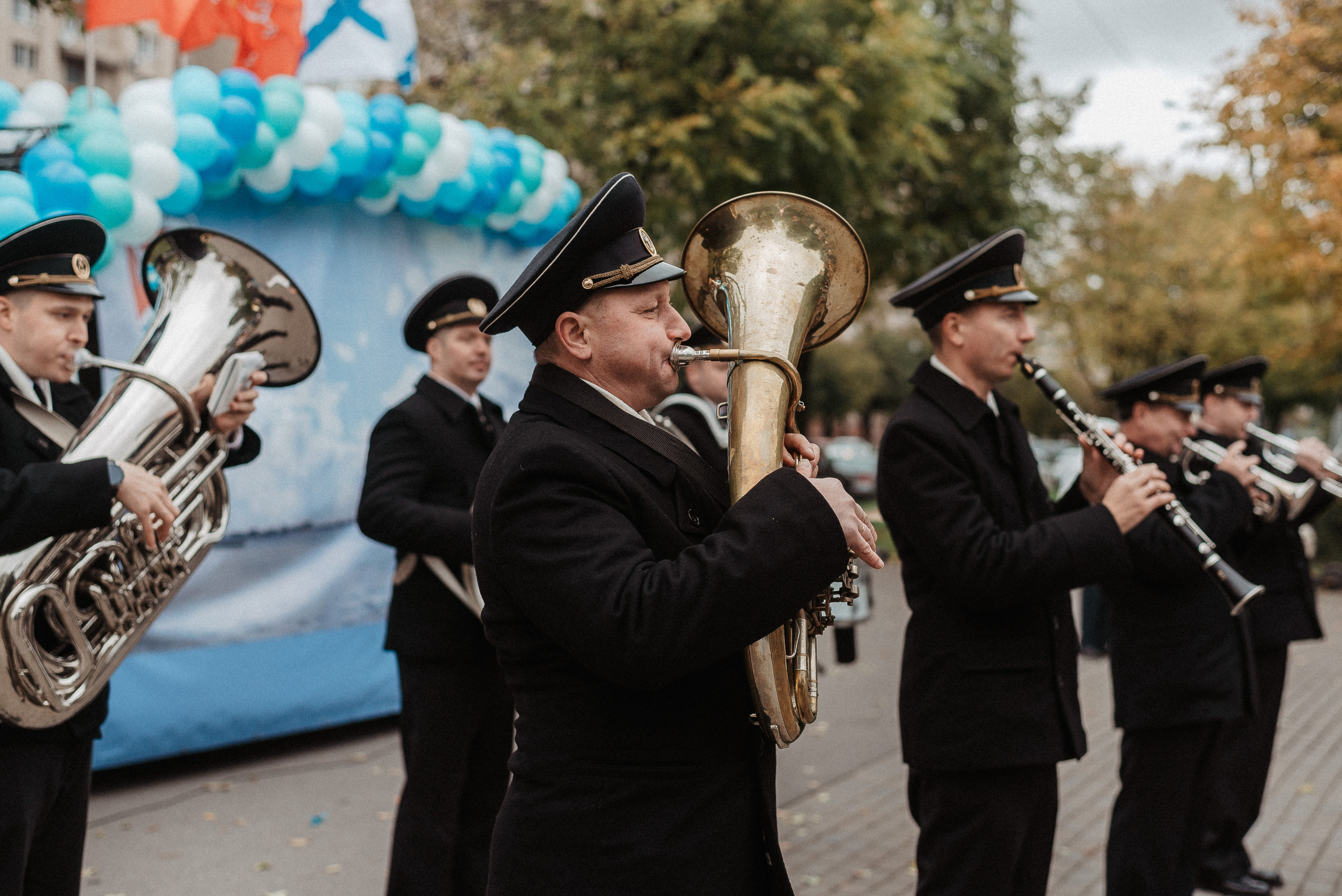 300 лет ГАВАНЬ. Фотограф Мария Хлебникова Санкт-Петербург Москва