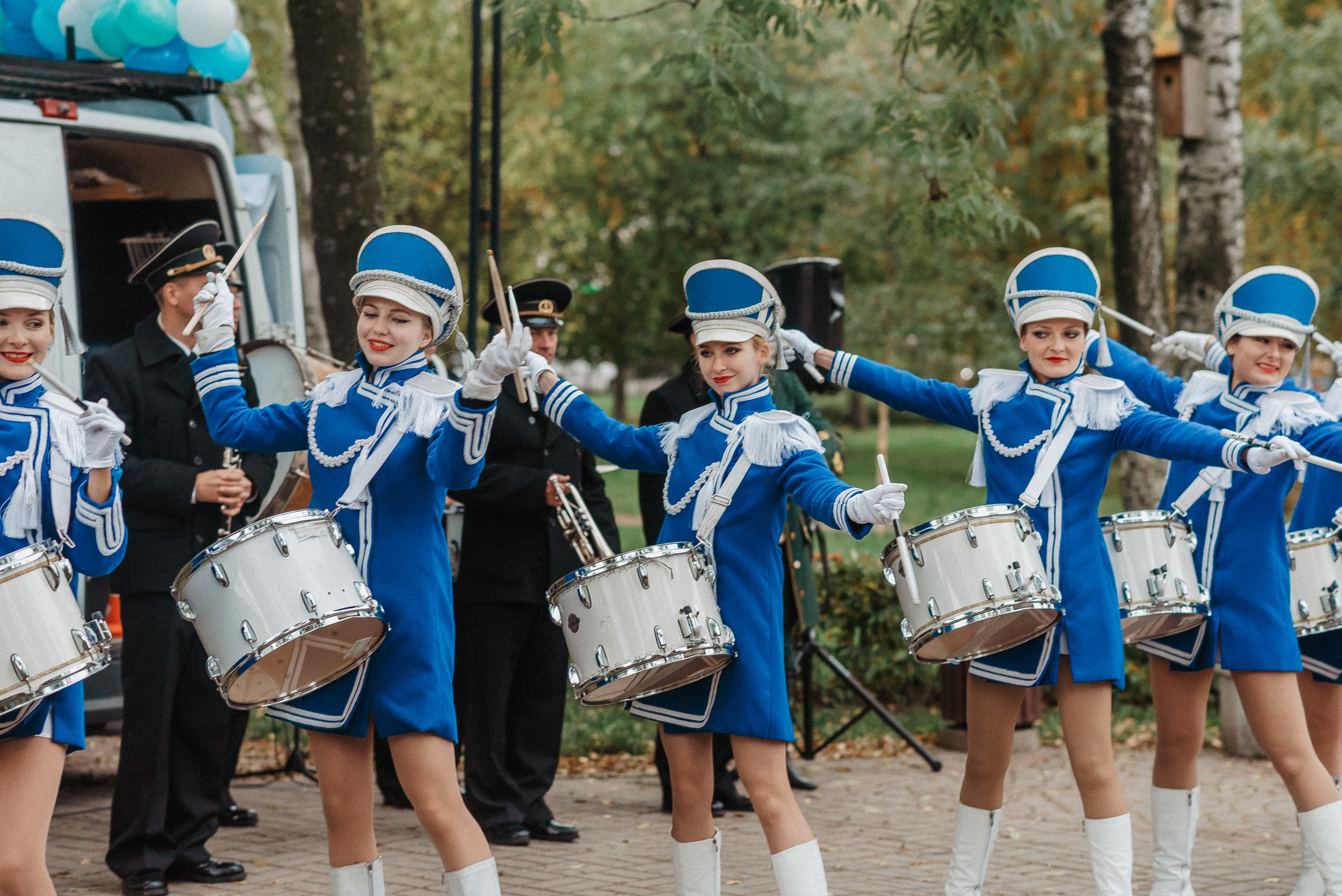 300 лет ГАВАНЬ. Фотограф Мария Хлебникова Санкт-Петербург Москва