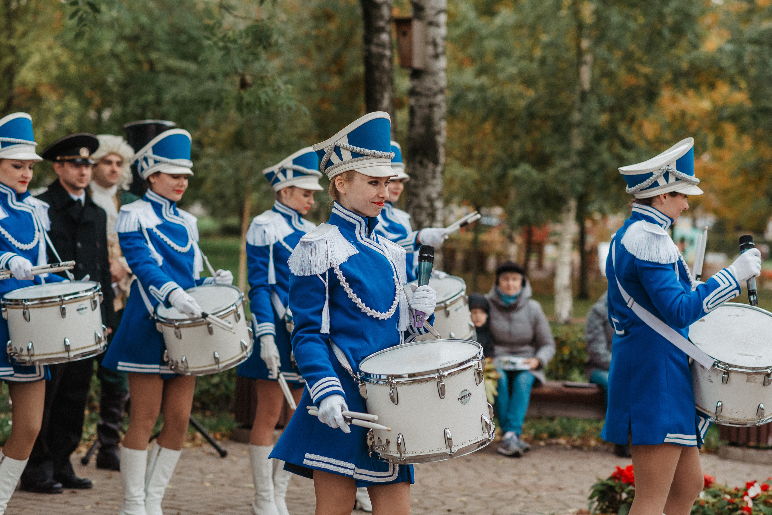300 лет ГАВАНЬ. Фотограф Мария Хлебникова Санкт-Петербург Москва