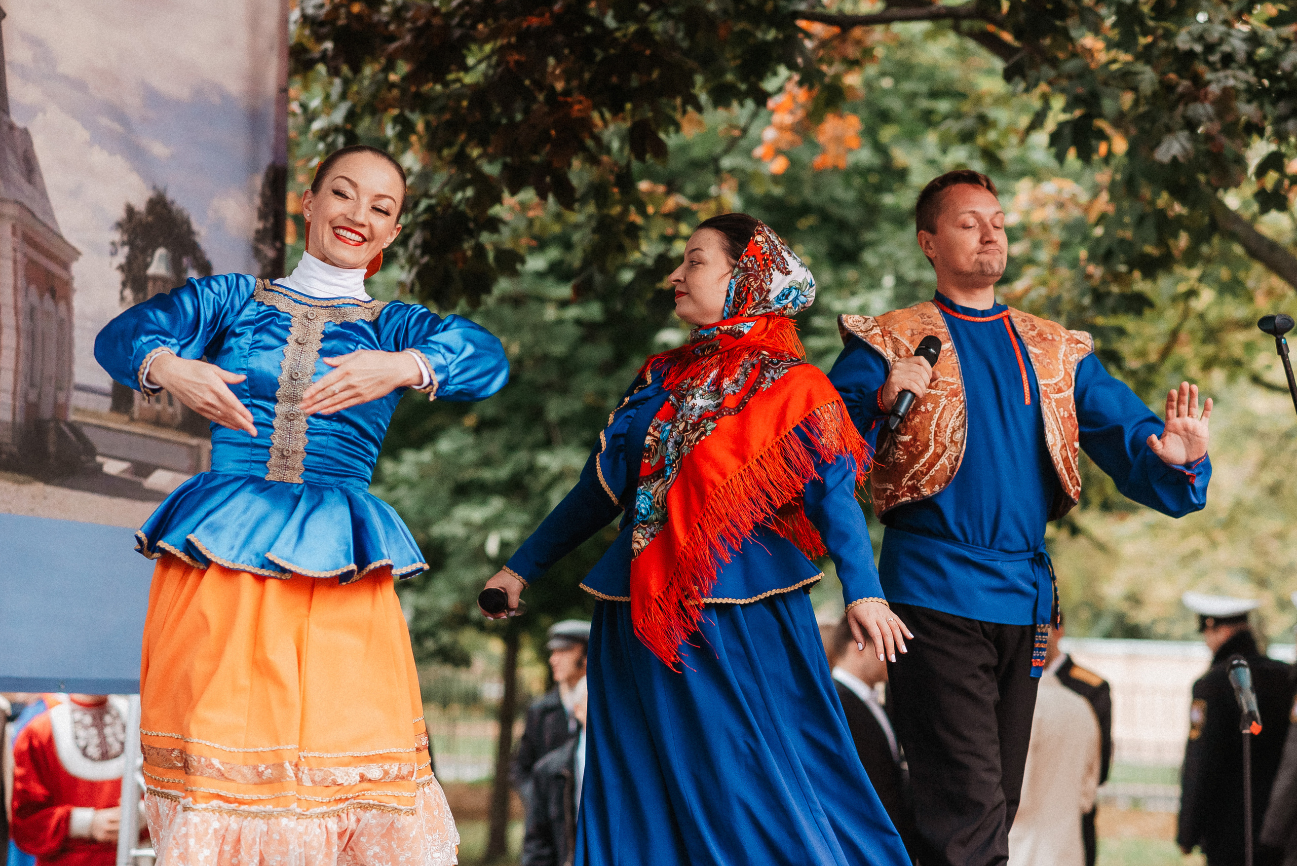 300 лет ГАВАНЬ. Фотограф Мария Хлебникова Санкт-Петербург Москва