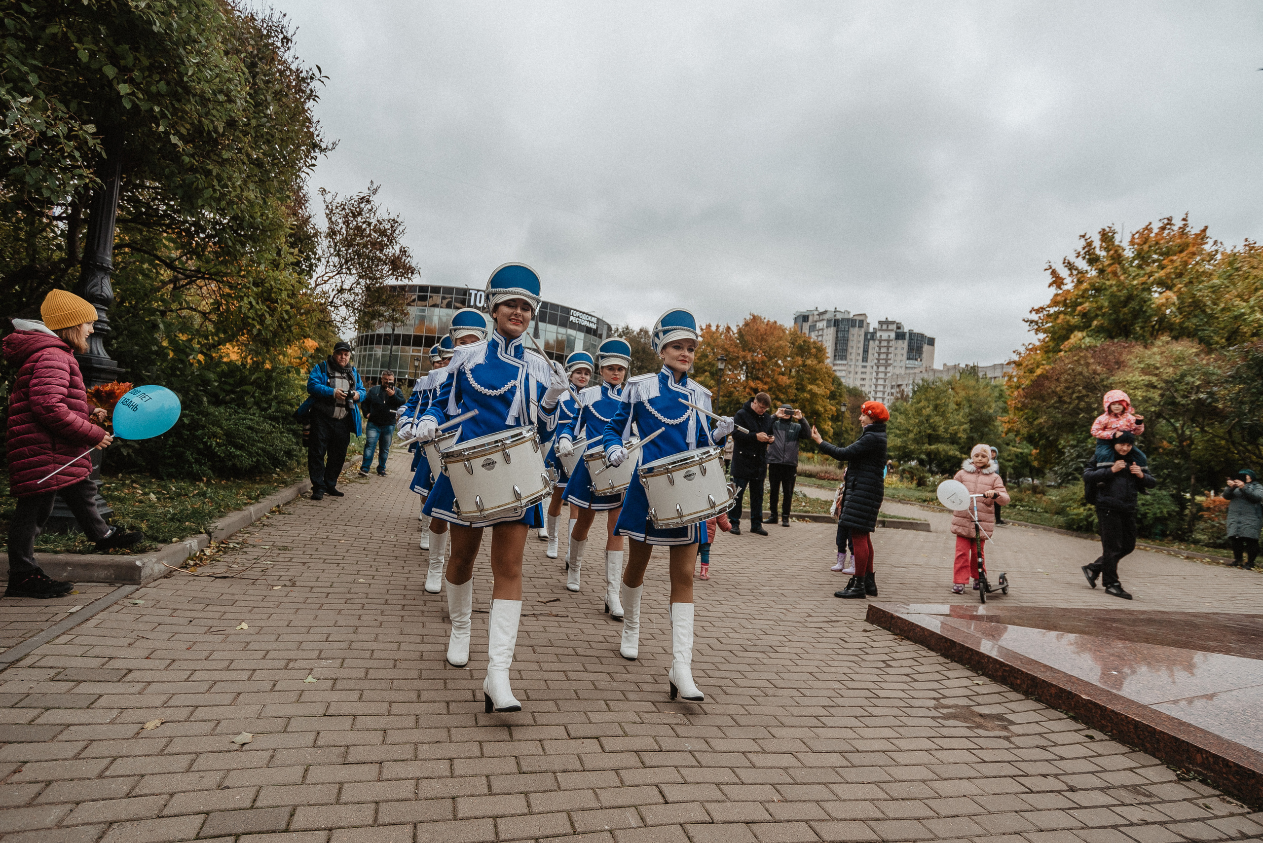 300 лет ГАВАНЬ. Фотограф Мария Хлебникова Санкт-Петербург Москва