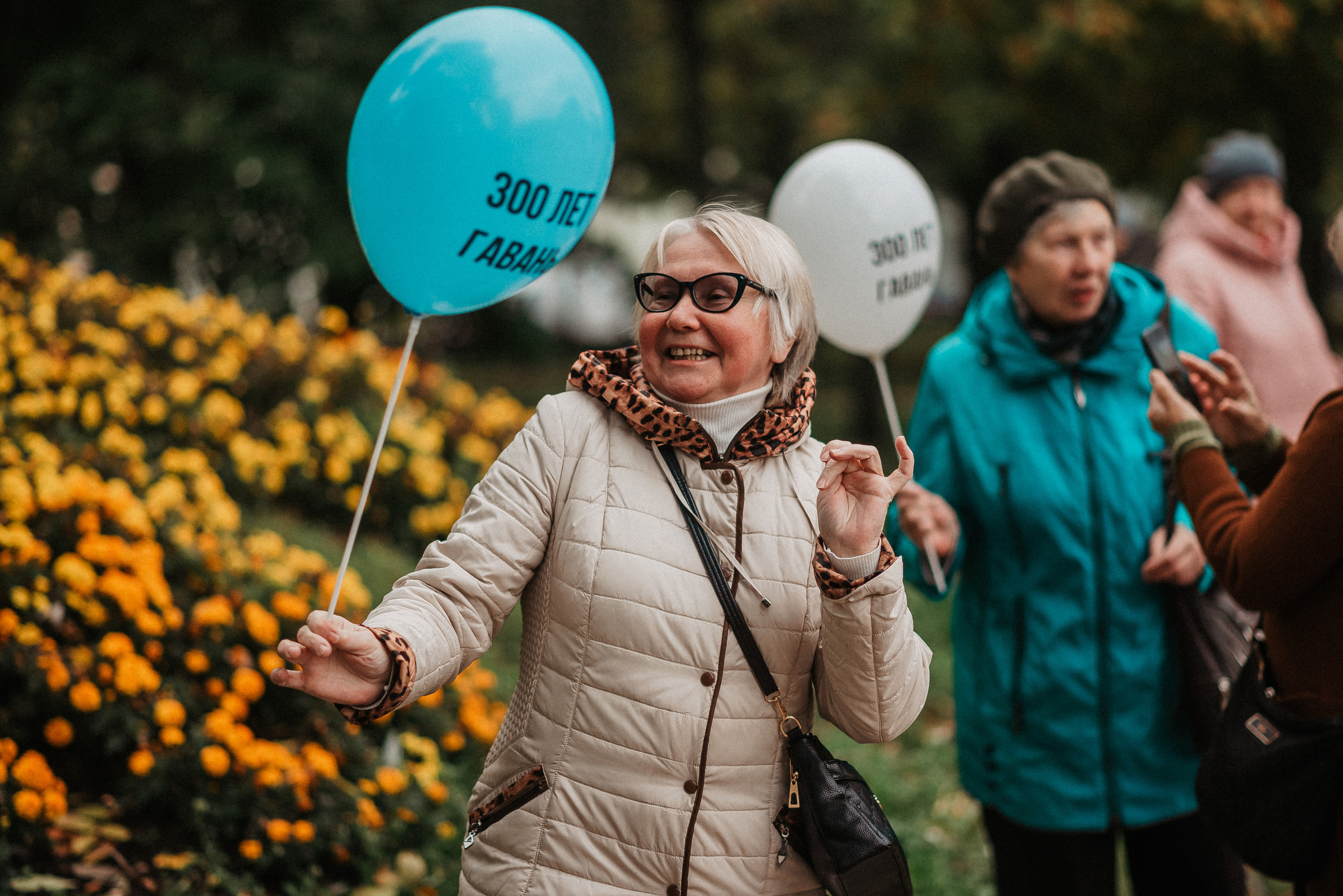 300 лет ГАВАНЬ. Фотограф Мария Хлебникова Санкт-Петербург Москва