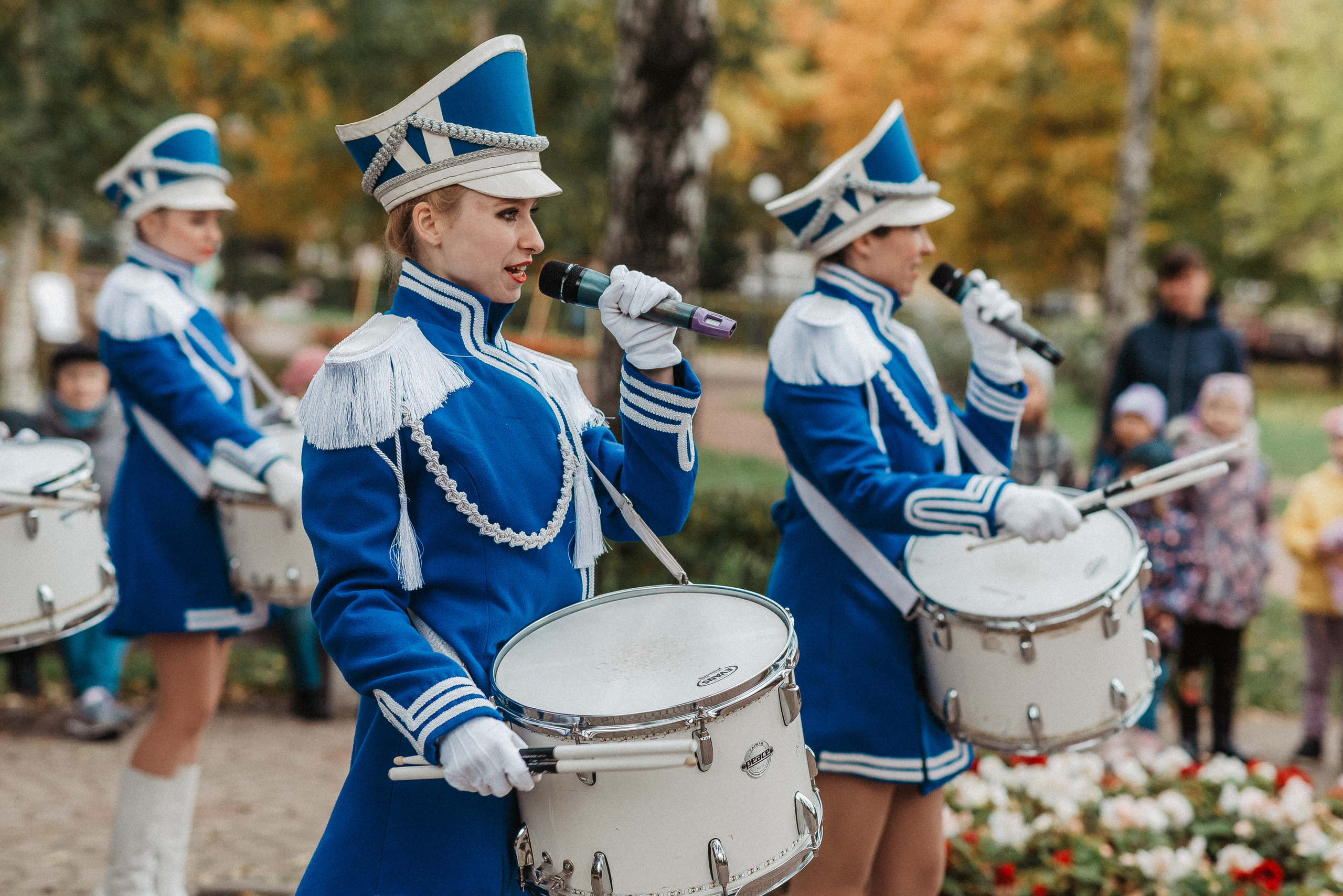 300 лет ГАВАНЬ. Фотограф Мария Хлебникова Санкт-Петербург Москва