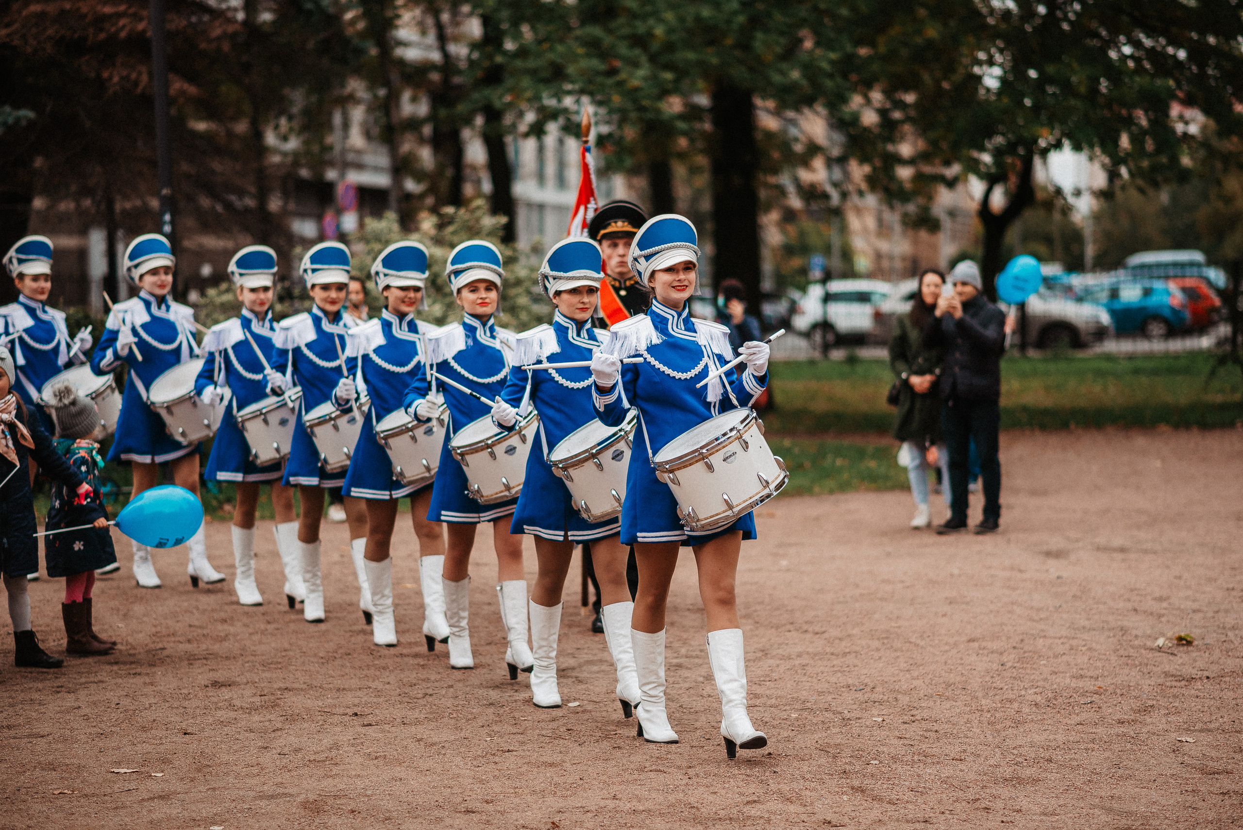 300 лет ГАВАНЬ. Фотограф Мария Хлебникова Санкт-Петербург Москва