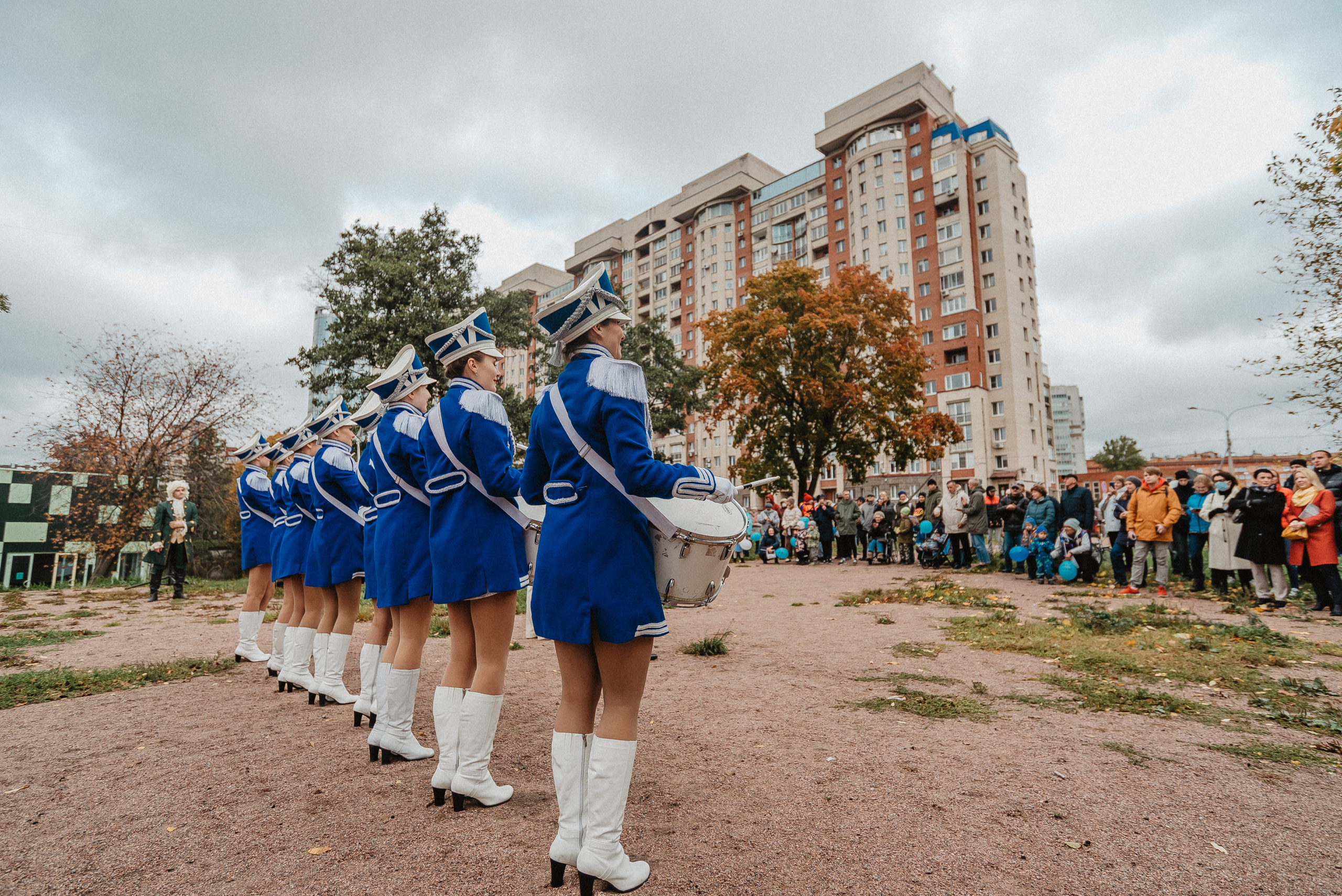 300 лет ГАВАНЬ. Фотограф Мария Хлебникова Санкт-Петербург Москва