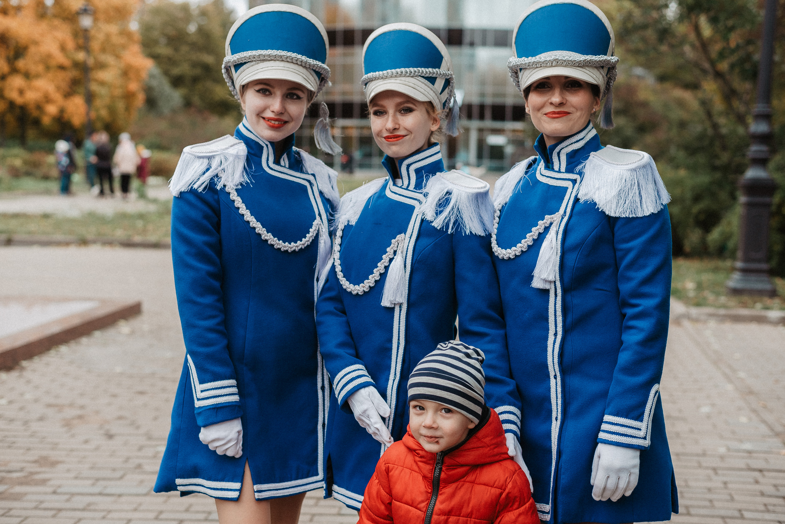300 лет ГАВАНЬ. Фотограф Мария Хлебникова Санкт-Петербург Москва
