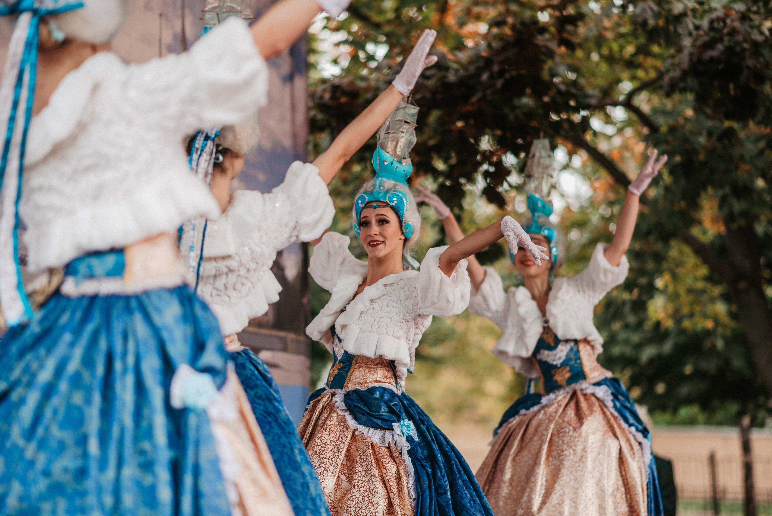 300 лет ГАВАНЬ. Фотограф Мария Хлебникова Санкт-Петербург Москва