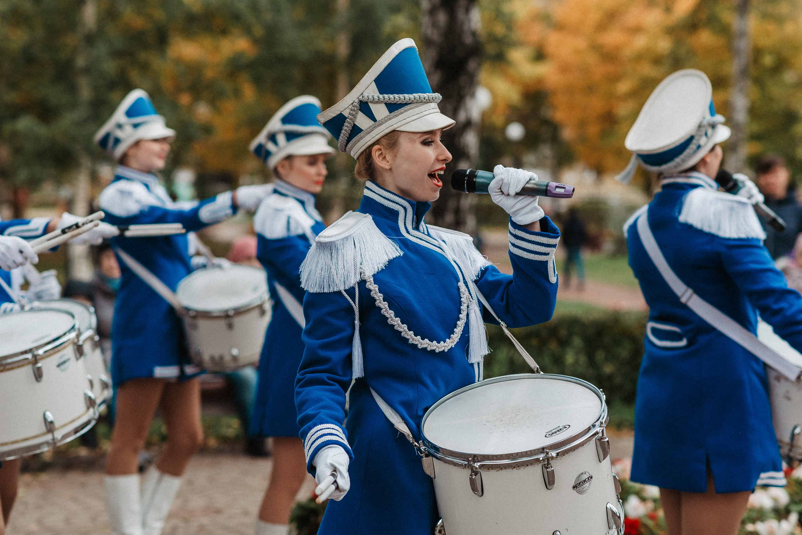 300 лет ГАВАНЬ. Фотограф Мария Хлебникова Санкт-Петербург Москва