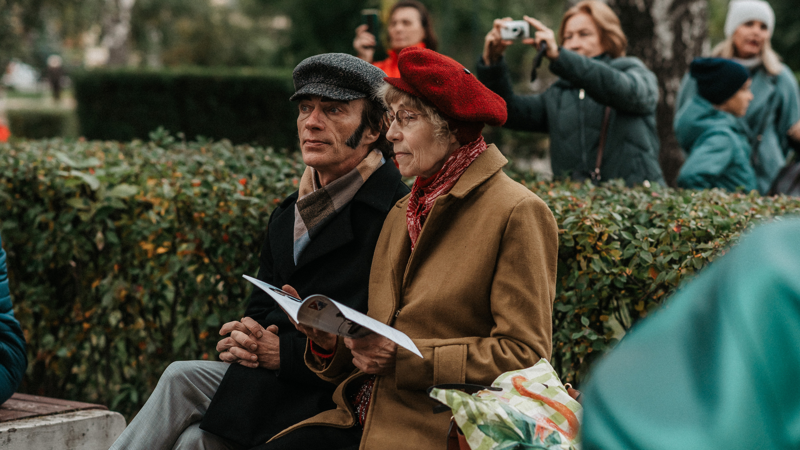 300 лет ГАВАНЬ. Фотограф Мария Хлебникова Санкт-Петербург Москва