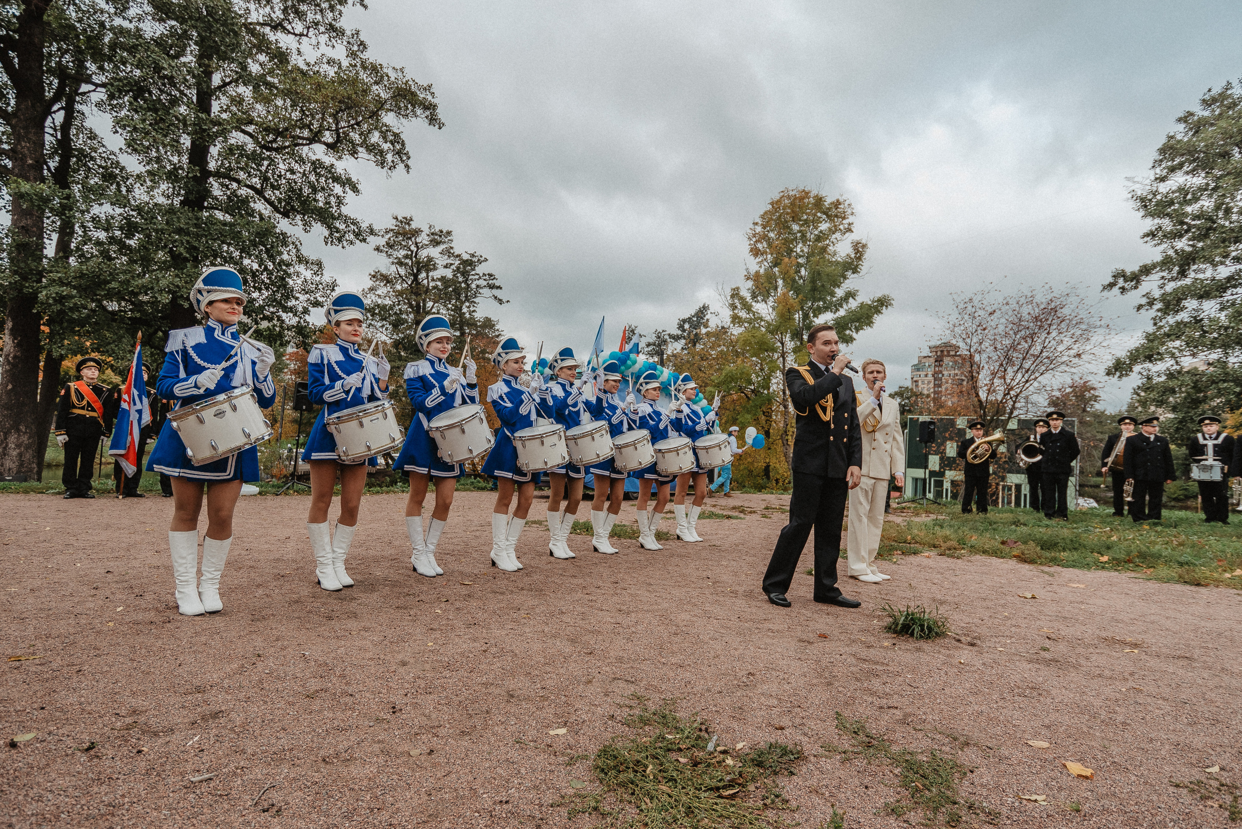 300 лет ГАВАНЬ. Фотограф Мария Хлебникова Санкт-Петербург Москва