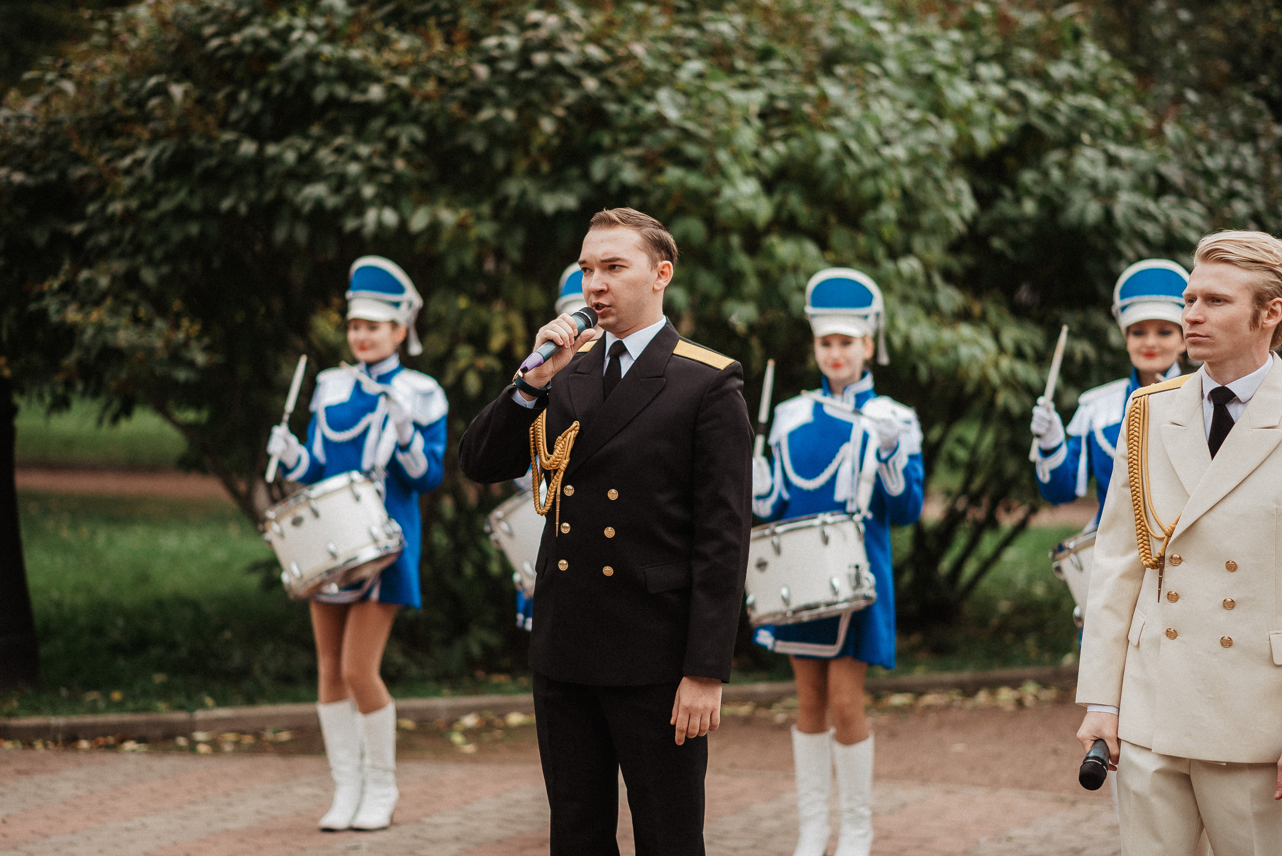 300 лет ГАВАНЬ. Фотограф Мария Хлебникова Санкт-Петербург Москва