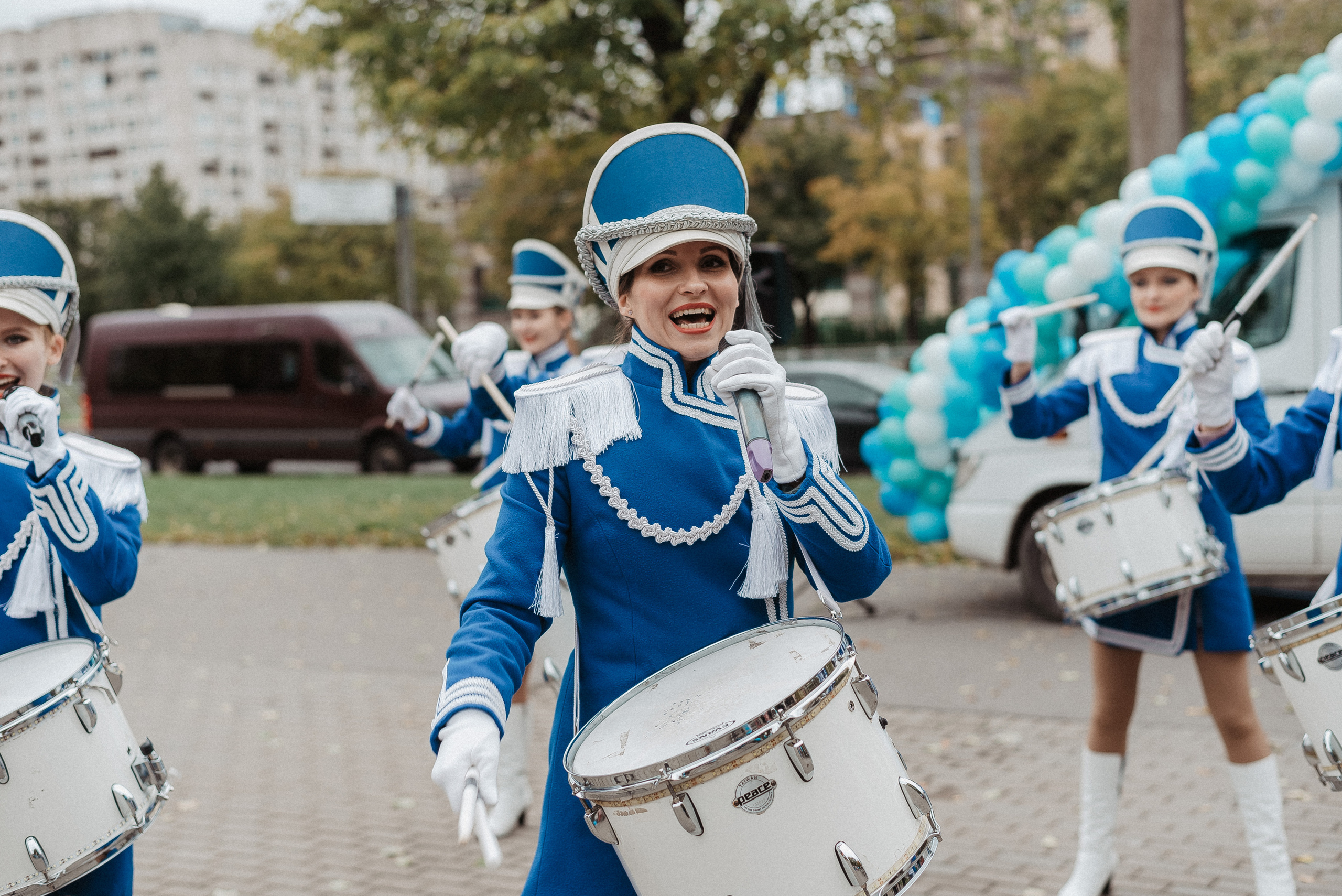 300 лет ГАВАНЬ. Фотограф Мария Хлебникова Санкт-Петербург Москва