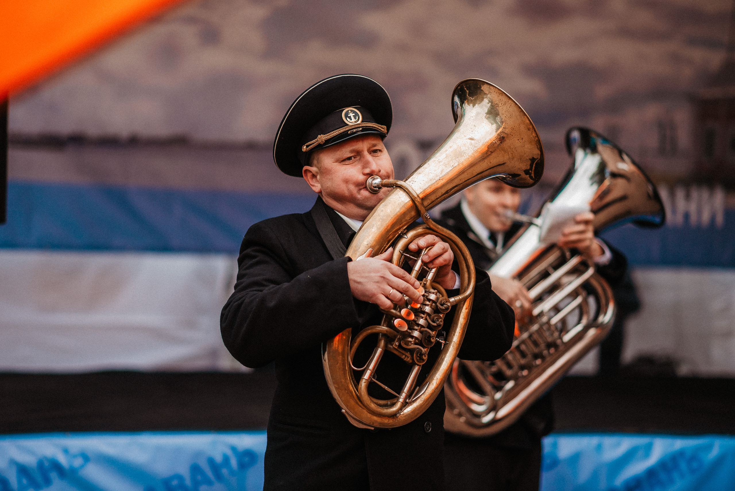 300 лет ГАВАНЬ. Фотограф Мария Хлебникова Санкт-Петербург Москва