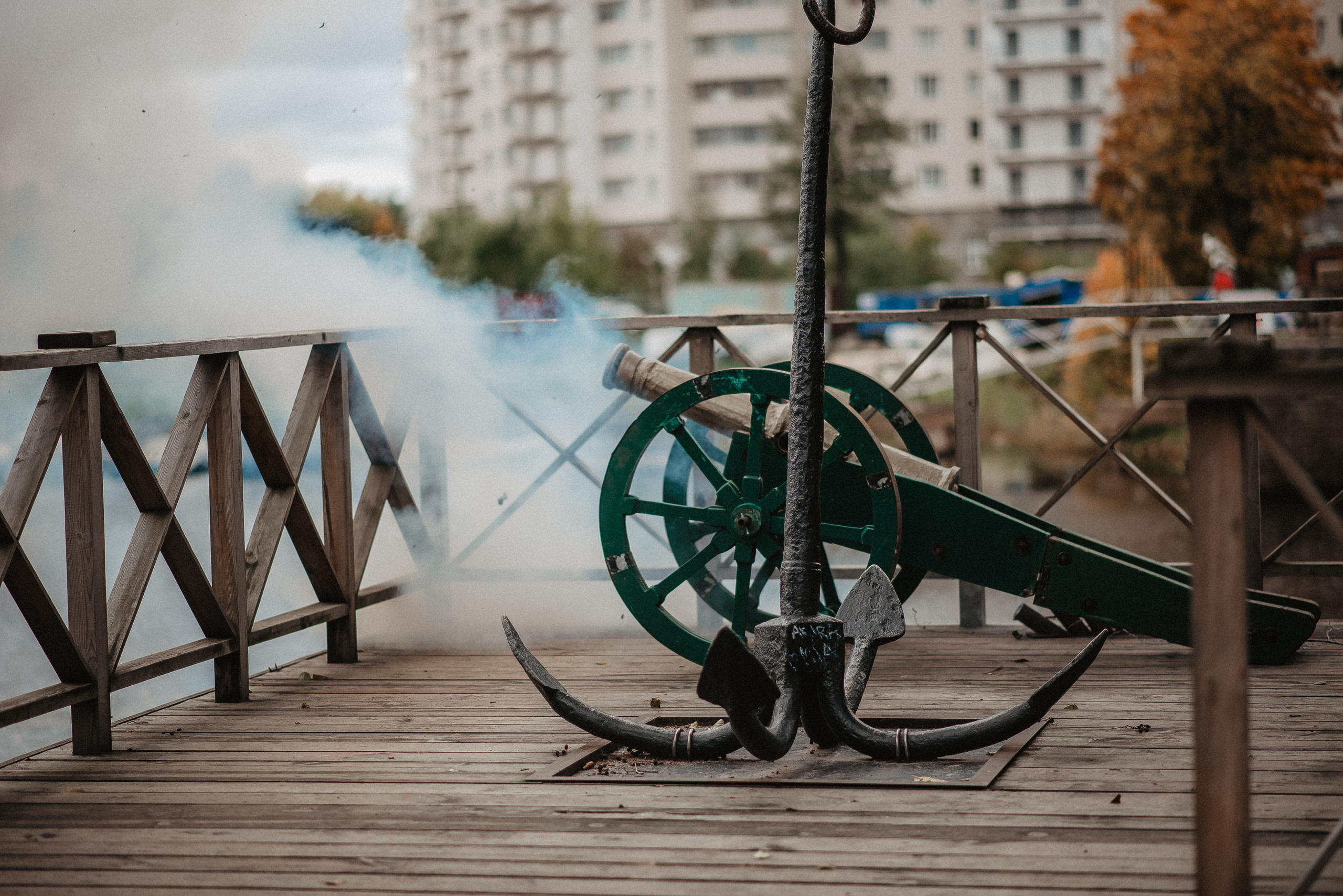 300 лет ГАВАНЬ. Фотограф Мария Хлебникова Санкт-Петербург Москва