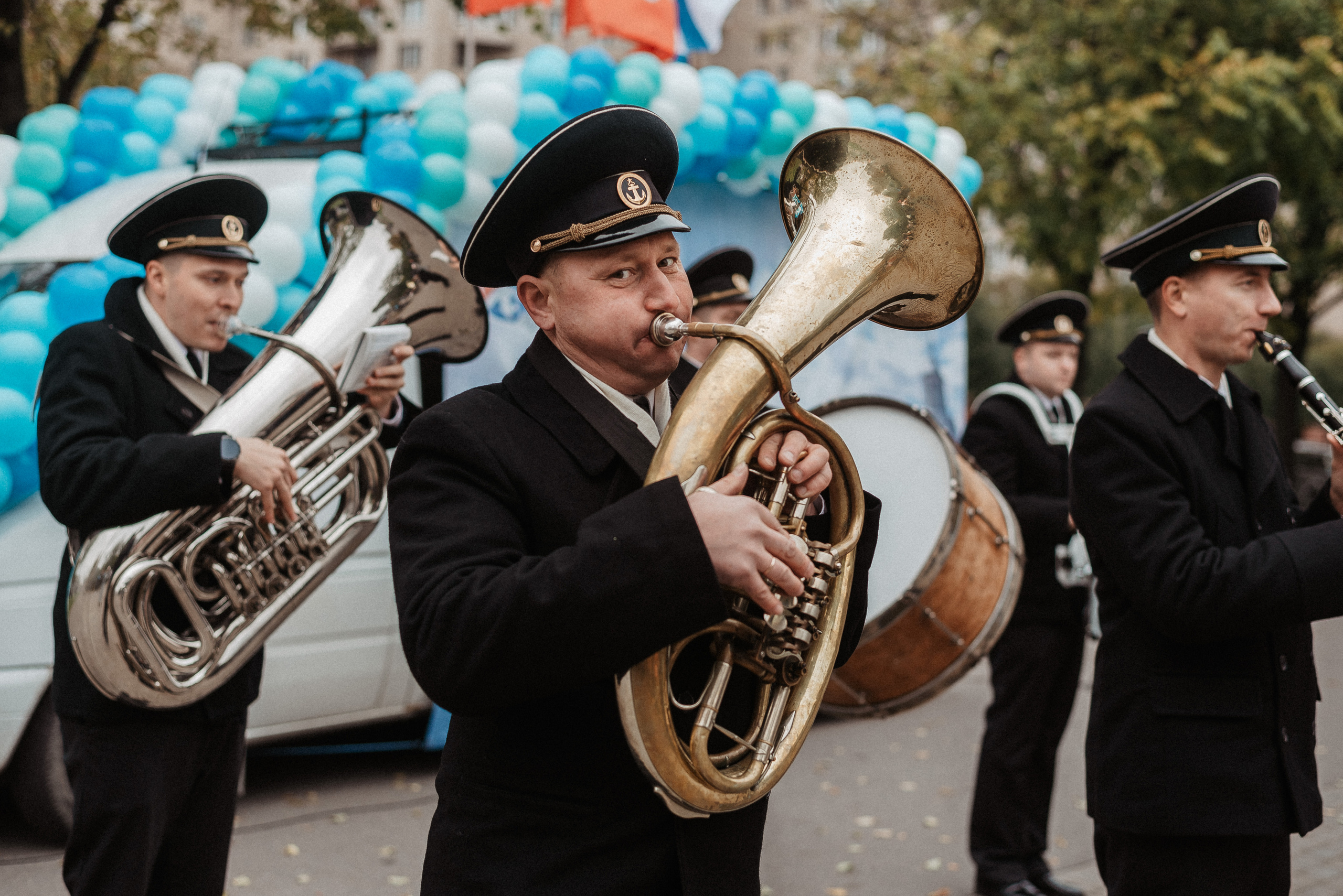 300 лет ГАВАНЬ. Фотограф Мария Хлебникова Санкт-Петербург Москва