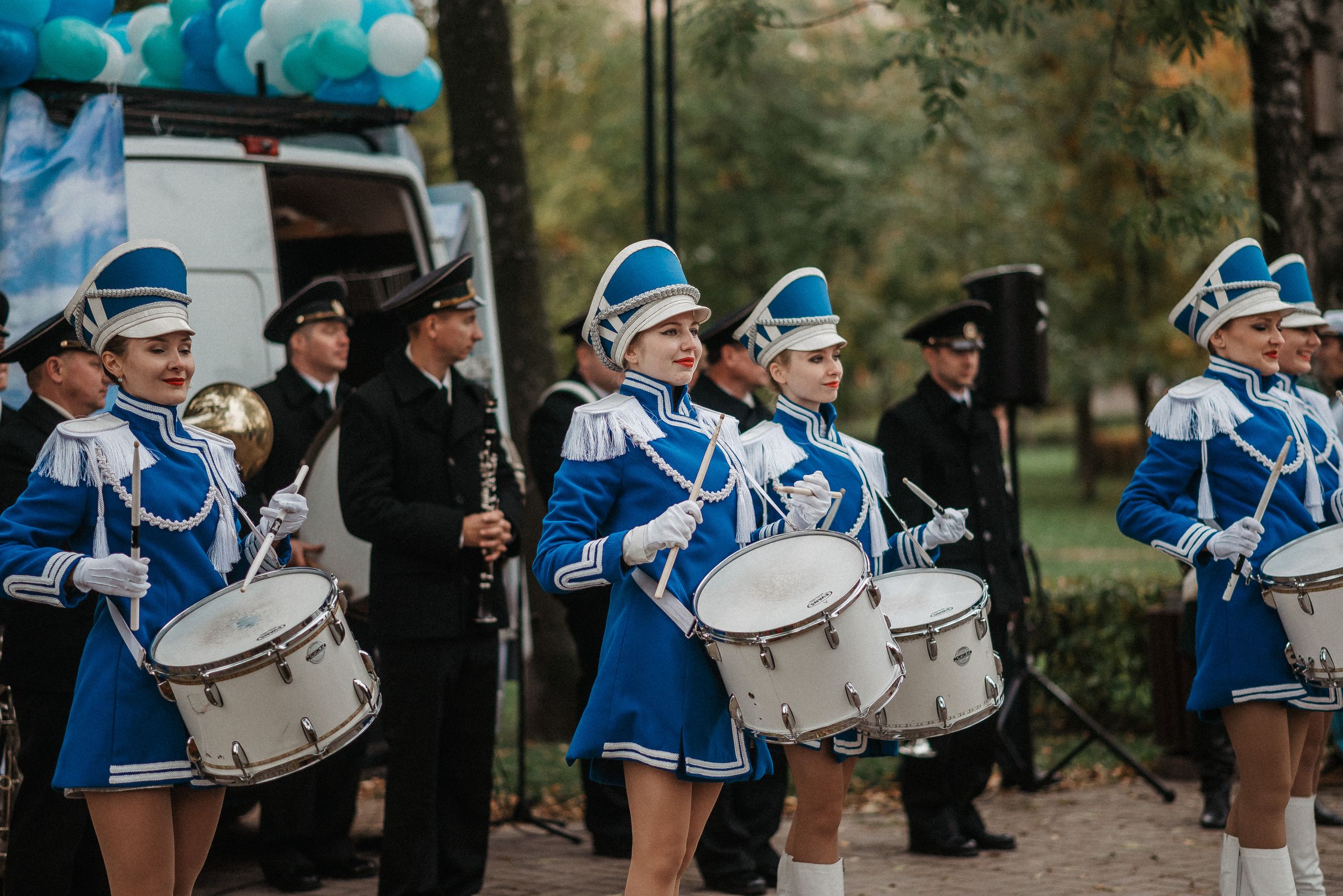 300 лет ГАВАНЬ. Фотограф Мария Хлебникова Санкт-Петербург Москва