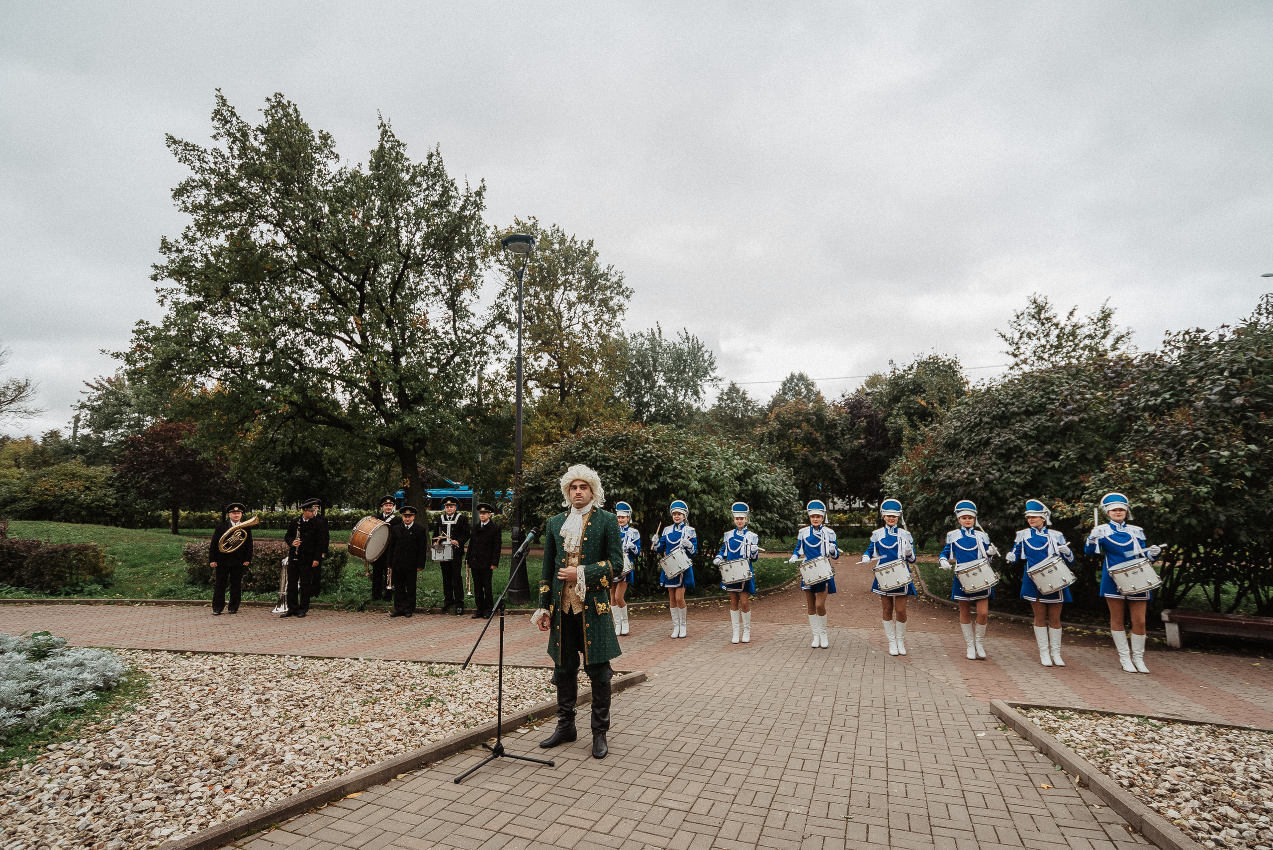300 лет ГАВАНЬ. Фотограф Мария Хлебникова Санкт-Петербург Москва