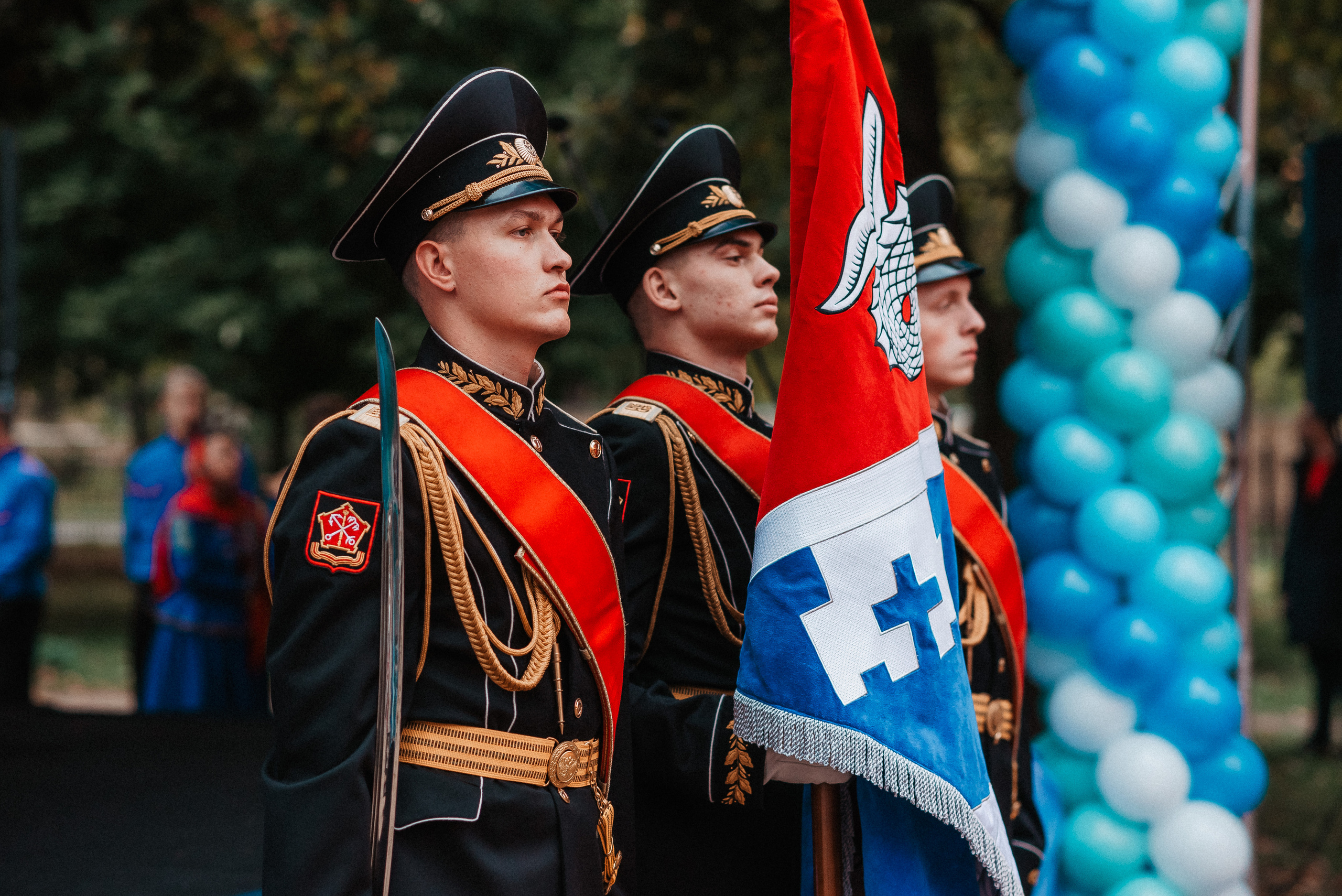 300 лет ГАВАНЬ. Фотограф Мария Хлебникова Санкт-Петербург Москва