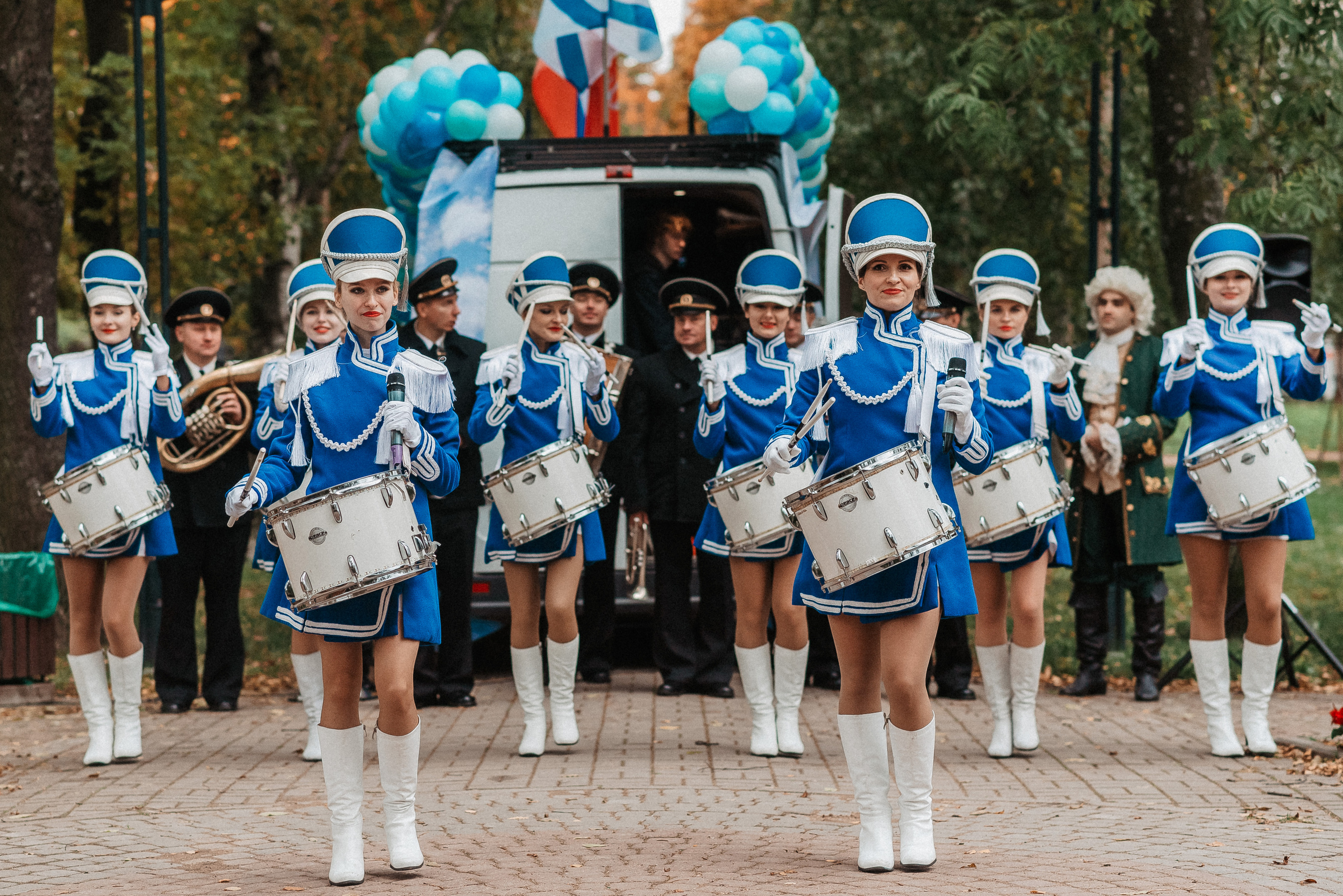 300 лет ГАВАНЬ. Фотограф Мария Хлебникова Санкт-Петербург Москва