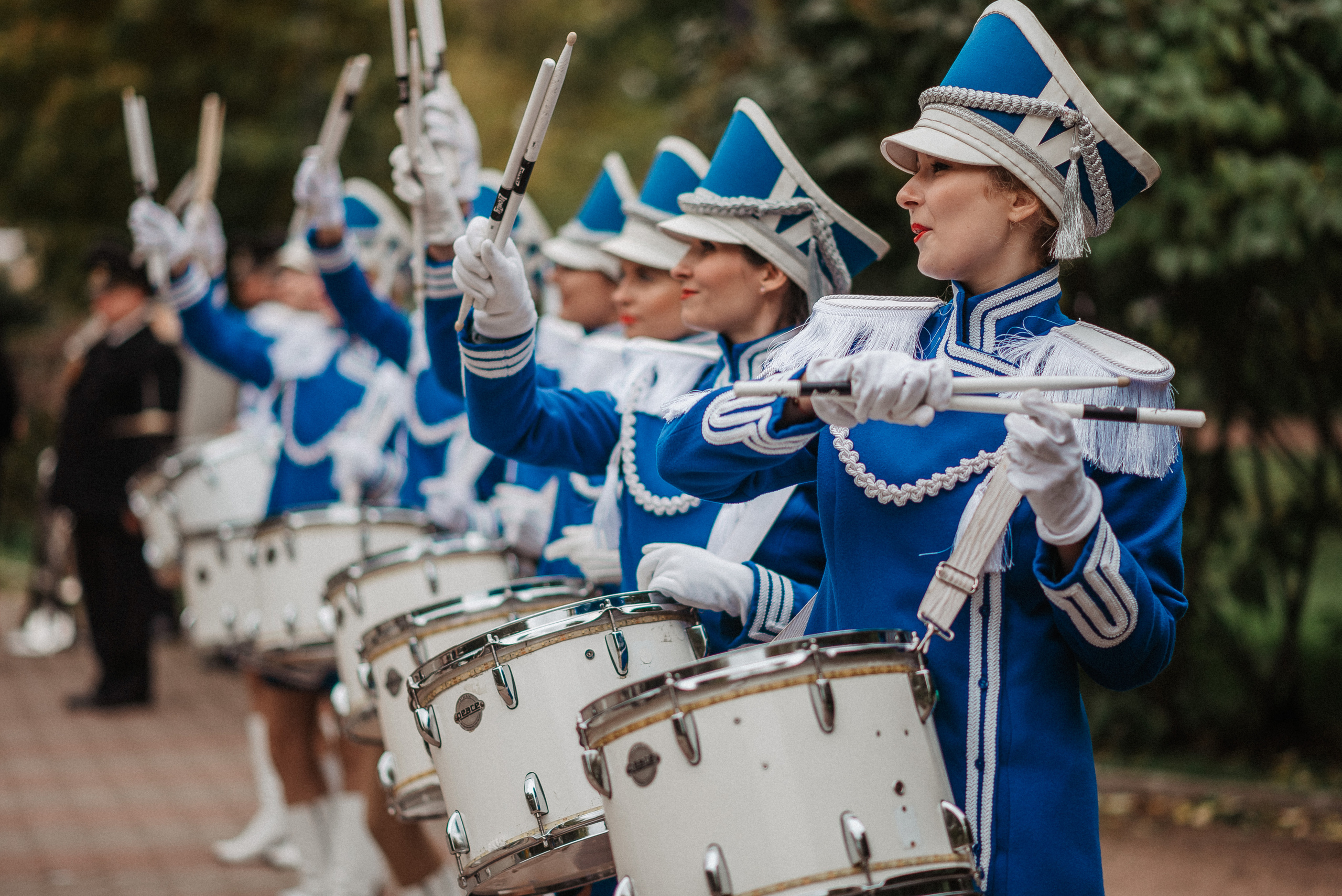 300 лет ГАВАНЬ. Фотограф Мария Хлебникова Санкт-Петербург Москва