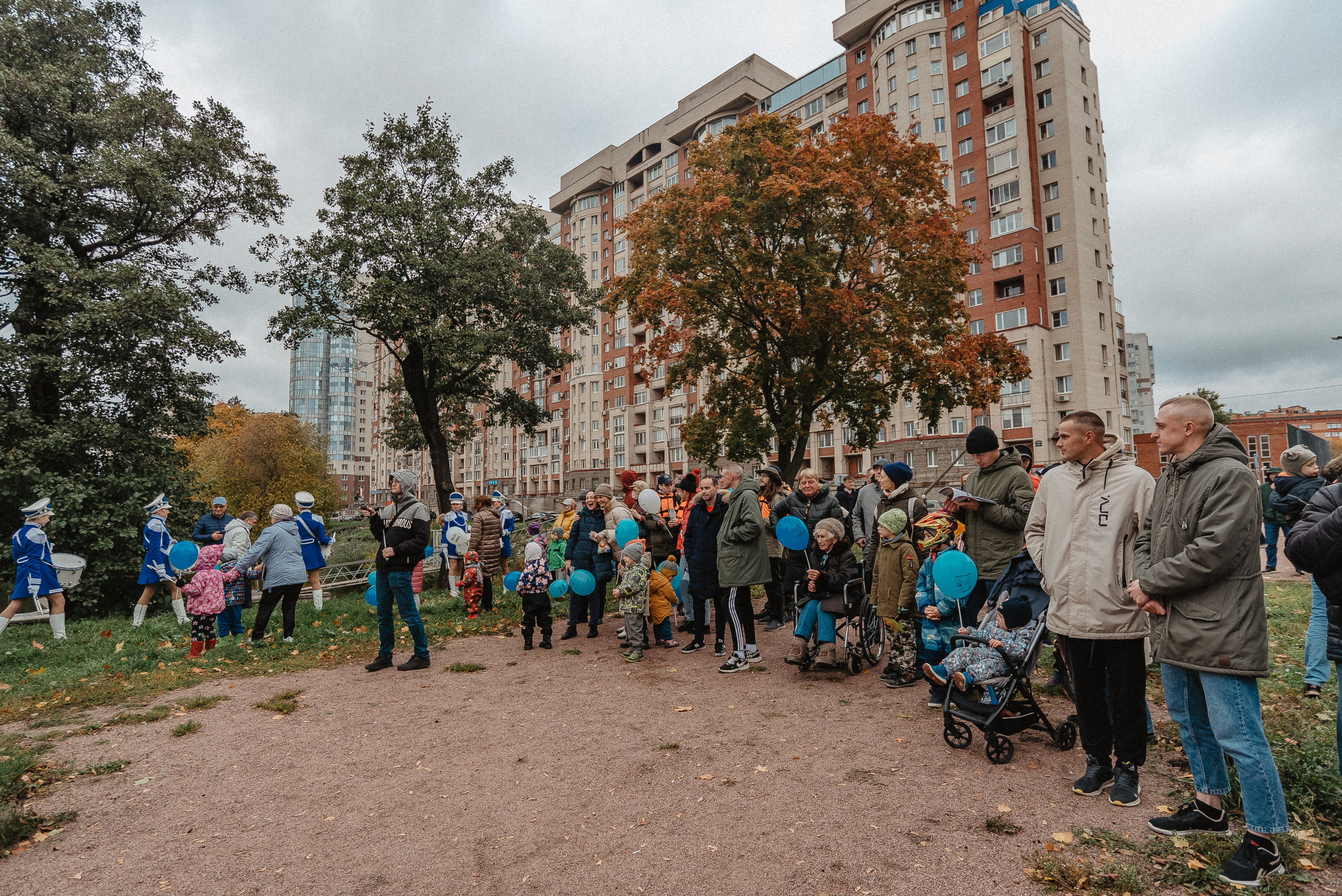 300 лет ГАВАНЬ. Фотограф Мария Хлебникова Санкт-Петербург Москва
