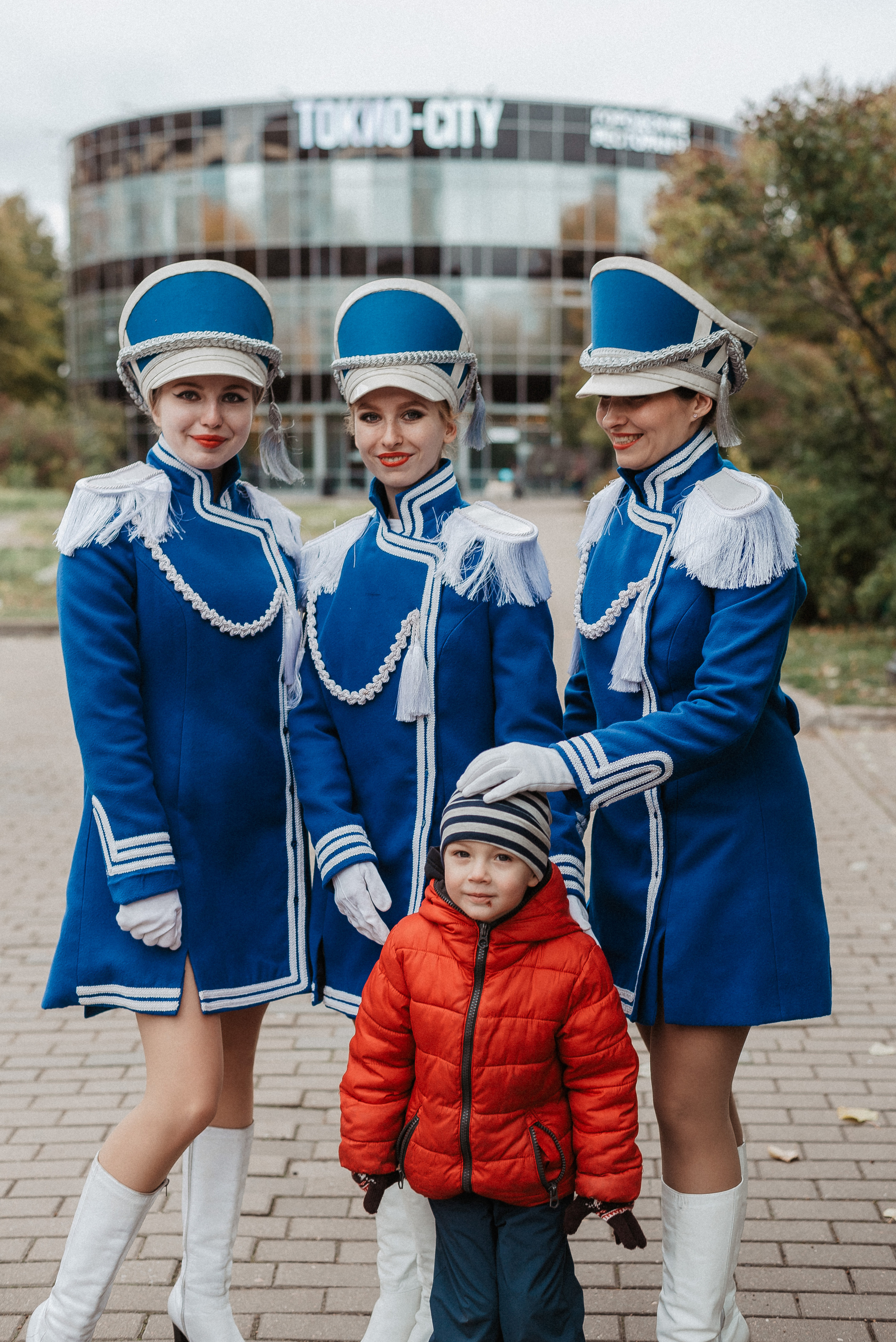 300 лет ГАВАНЬ. Фотограф Мария Хлебникова Санкт-Петербург Москва