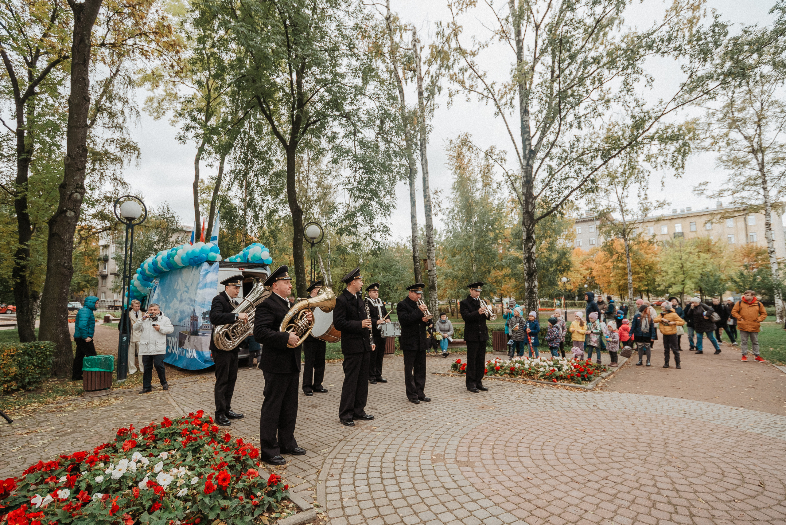 300 лет ГАВАНЬ. Фотограф Мария Хлебникова Санкт-Петербург Москва