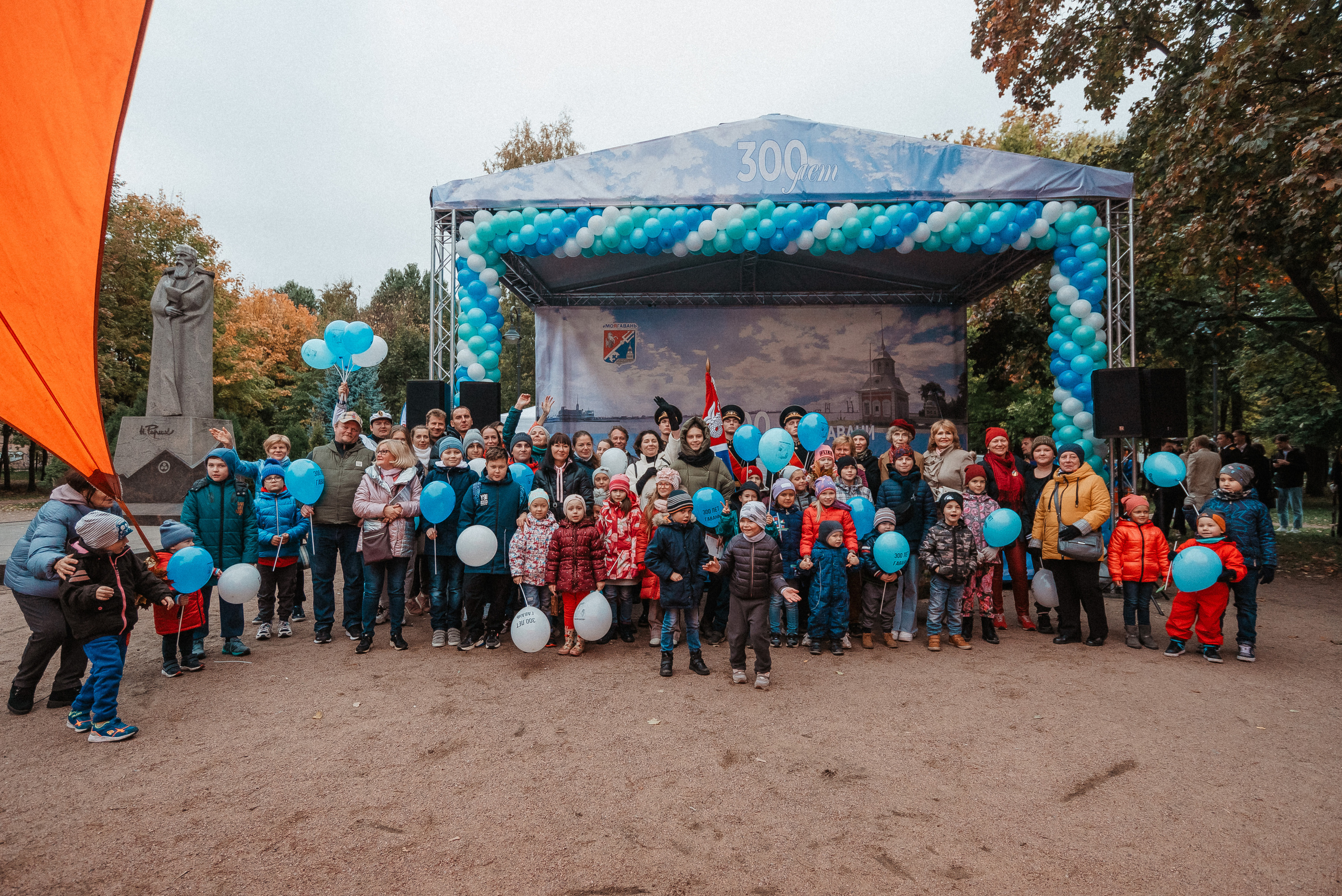 300 лет ГАВАНЬ. Фотограф Мария Хлебникова Санкт-Петербург Москва