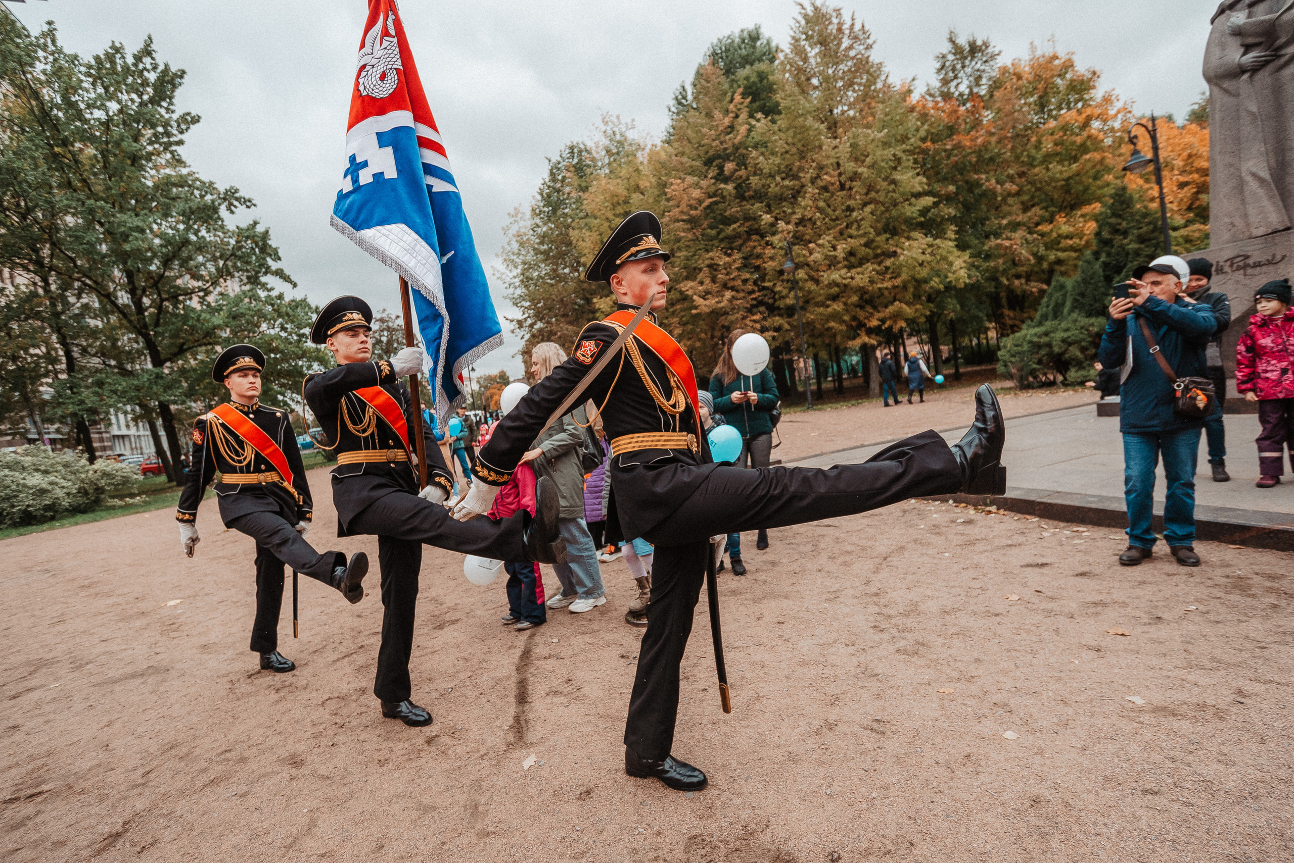 300 лет ГАВАНЬ. Фотограф Мария Хлебникова Санкт-Петербург Москва