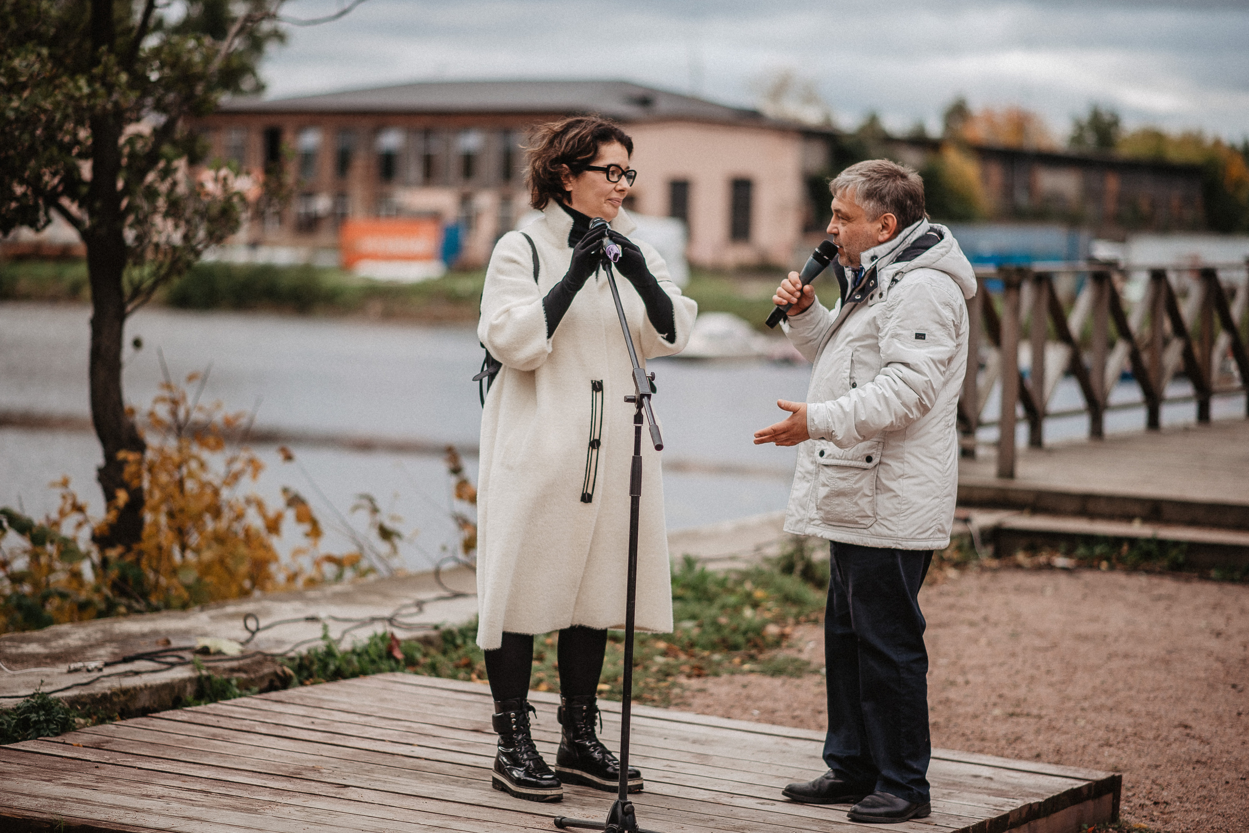 300 лет ГАВАНЬ. Фотограф Мария Хлебникова Санкт-Петербург Москва