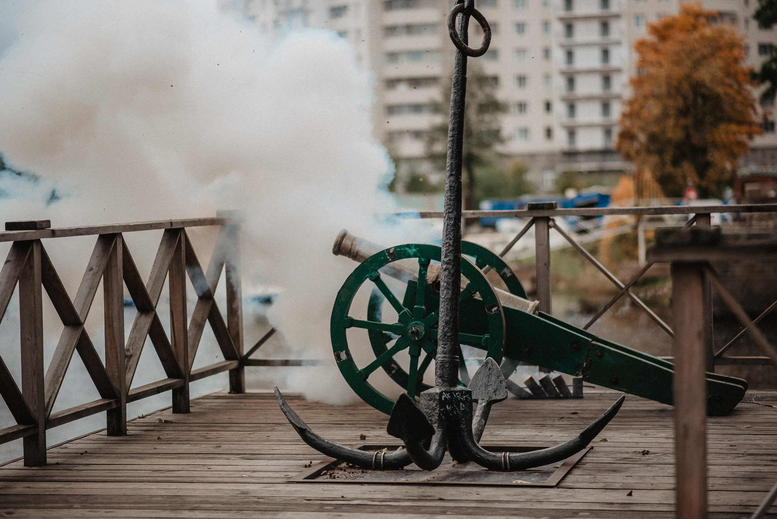 300 лет ГАВАНЬ. Фотограф Мария Хлебникова Санкт-Петербург Москва