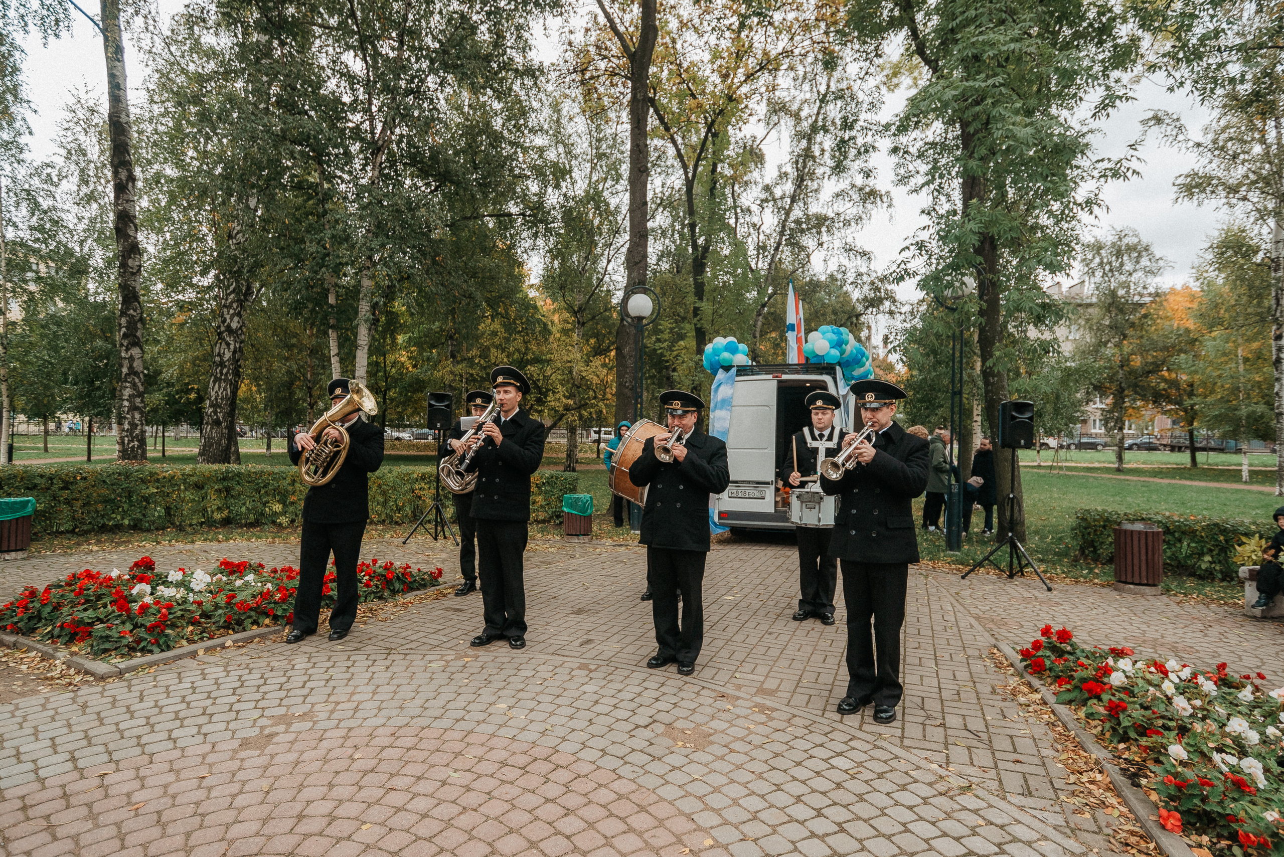 300 лет ГАВАНЬ. Фотограф Мария Хлебникова Санкт-Петербург Москва
