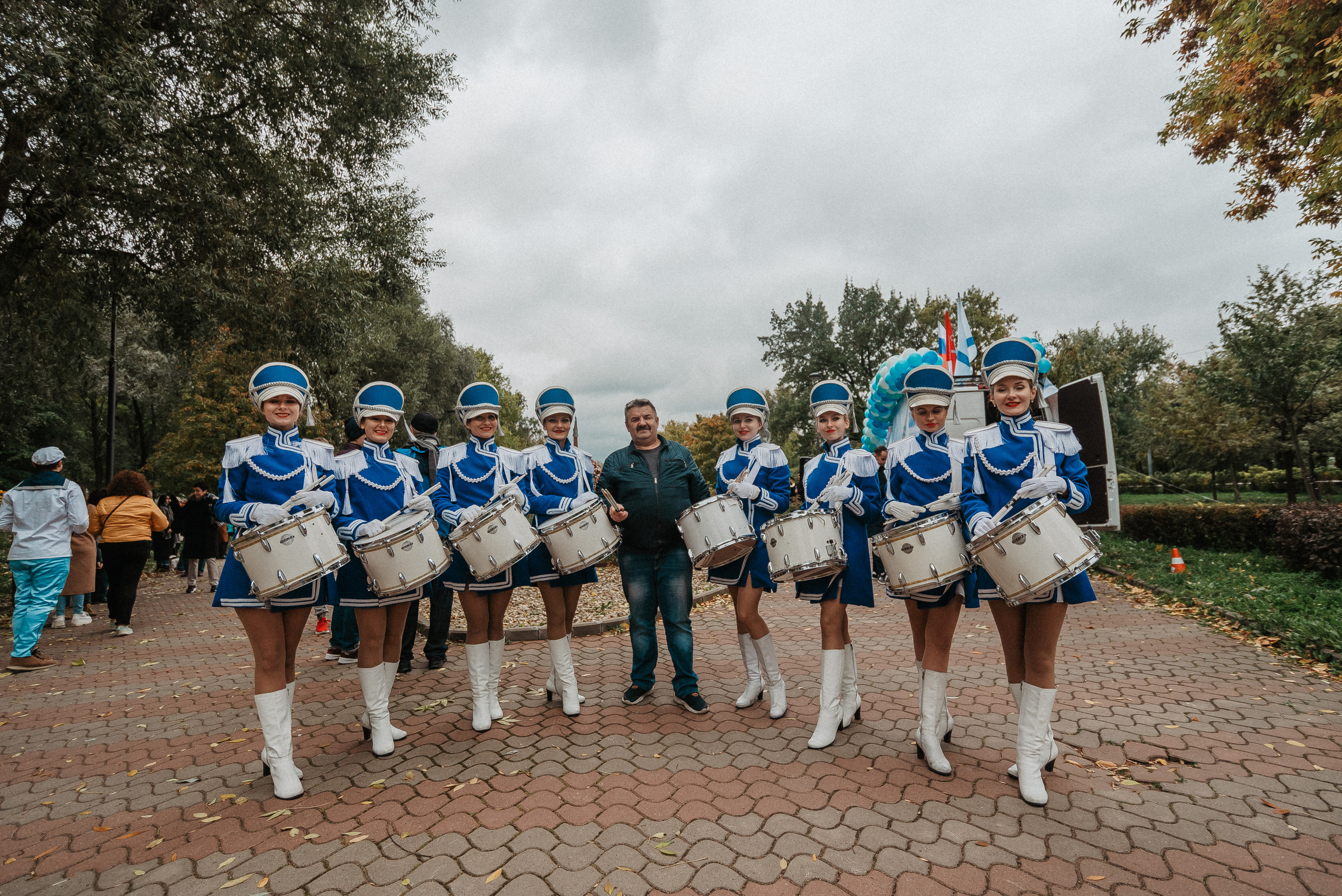 300 лет ГАВАНЬ. Фотограф Мария Хлебникова Санкт-Петербург Москва