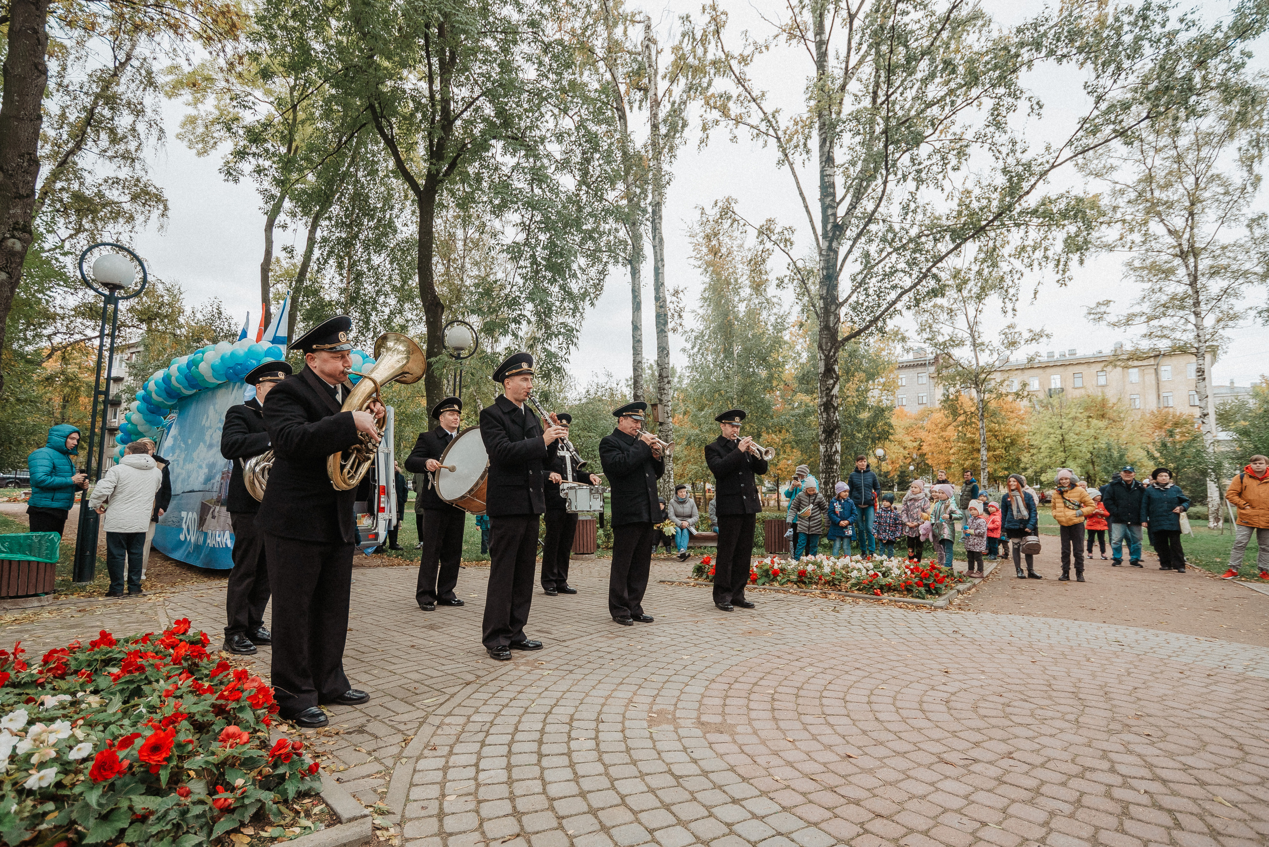 300 лет ГАВАНЬ. Фотограф Мария Хлебникова Санкт-Петербург Москва
