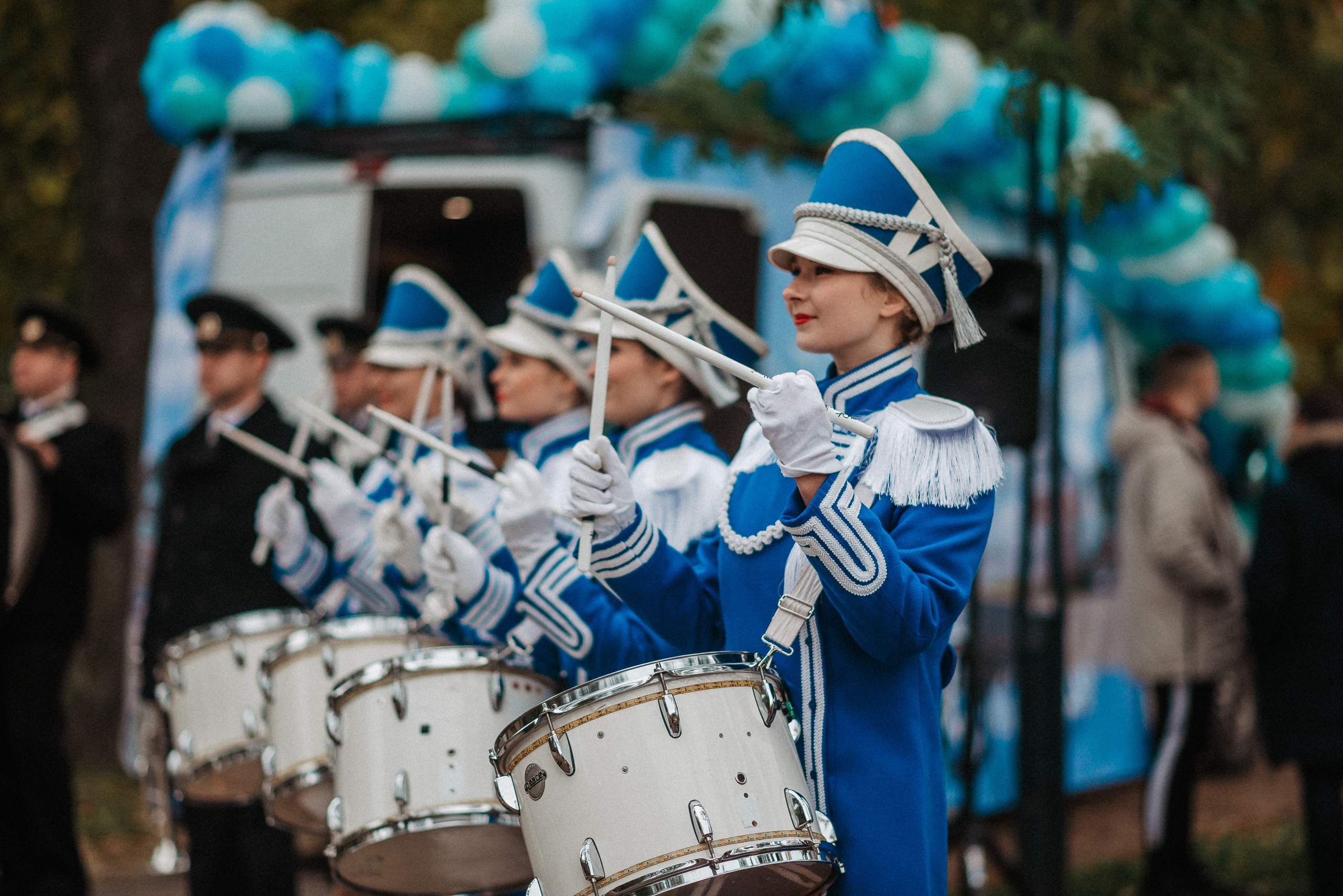 300 лет ГАВАНЬ. Фотограф Мария Хлебникова Санкт-Петербург Москва