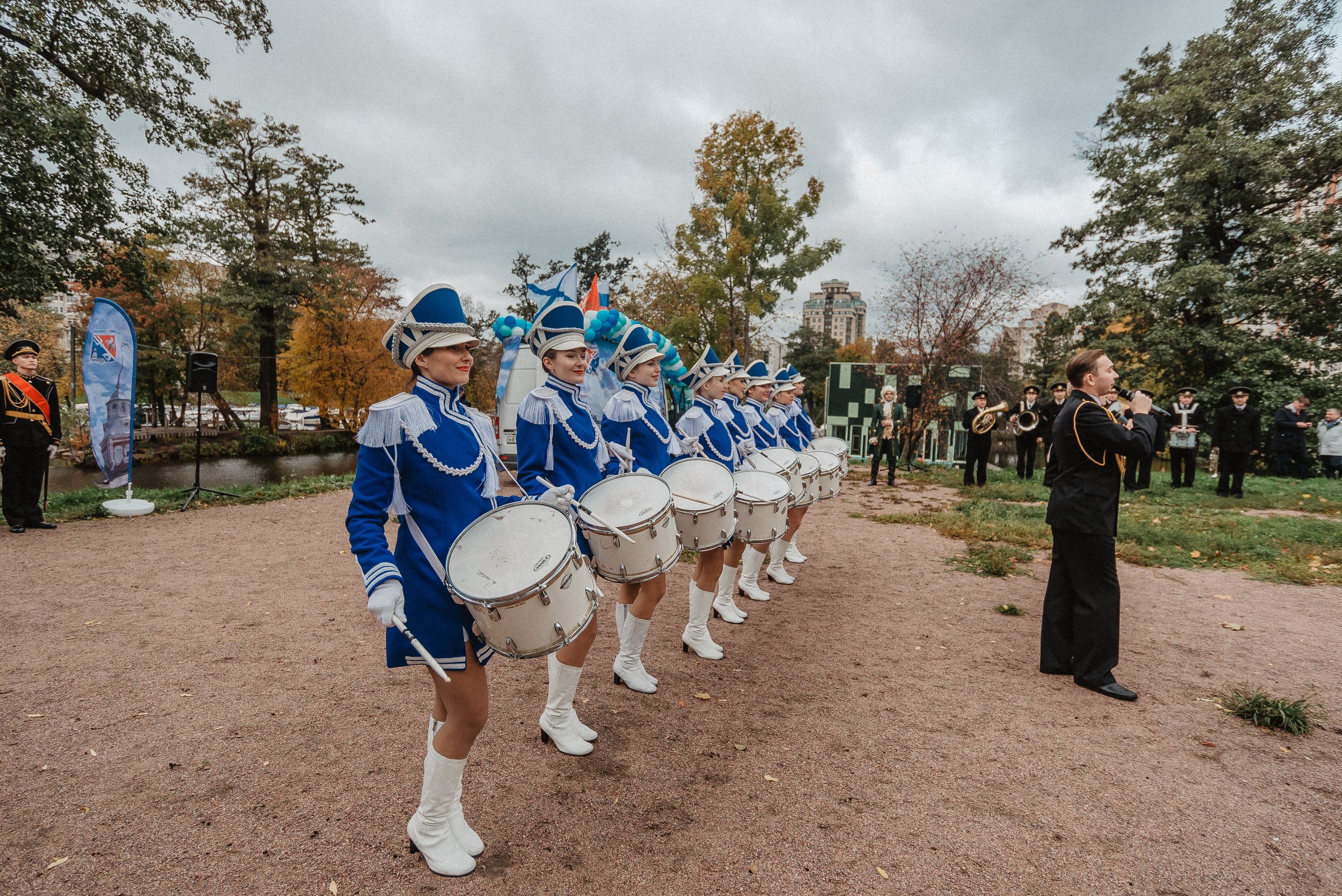 300 лет ГАВАНЬ. Фотограф Мария Хлебникова Санкт-Петербург Москва