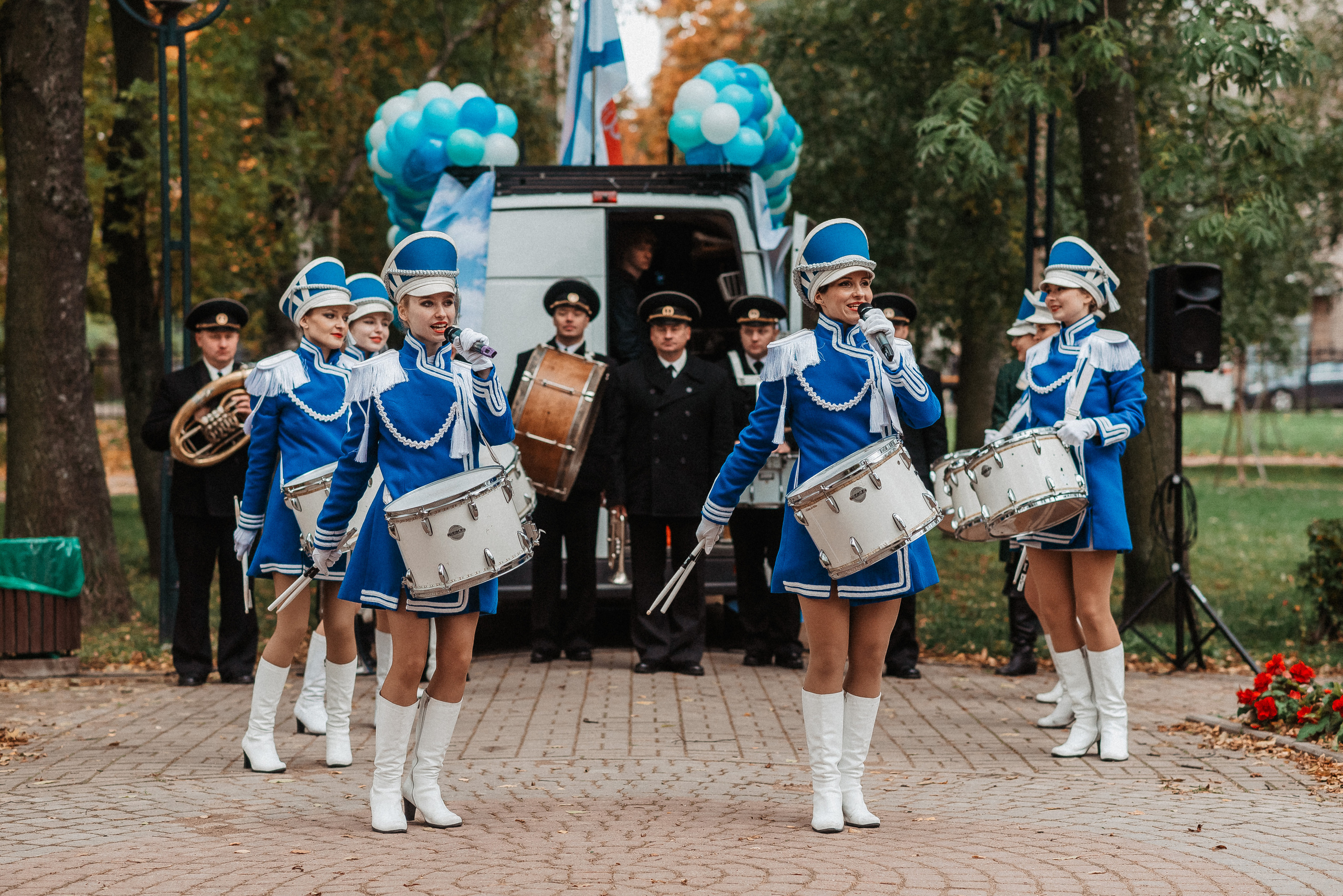 300 лет ГАВАНЬ. Фотограф Мария Хлебникова Санкт-Петербург Москва