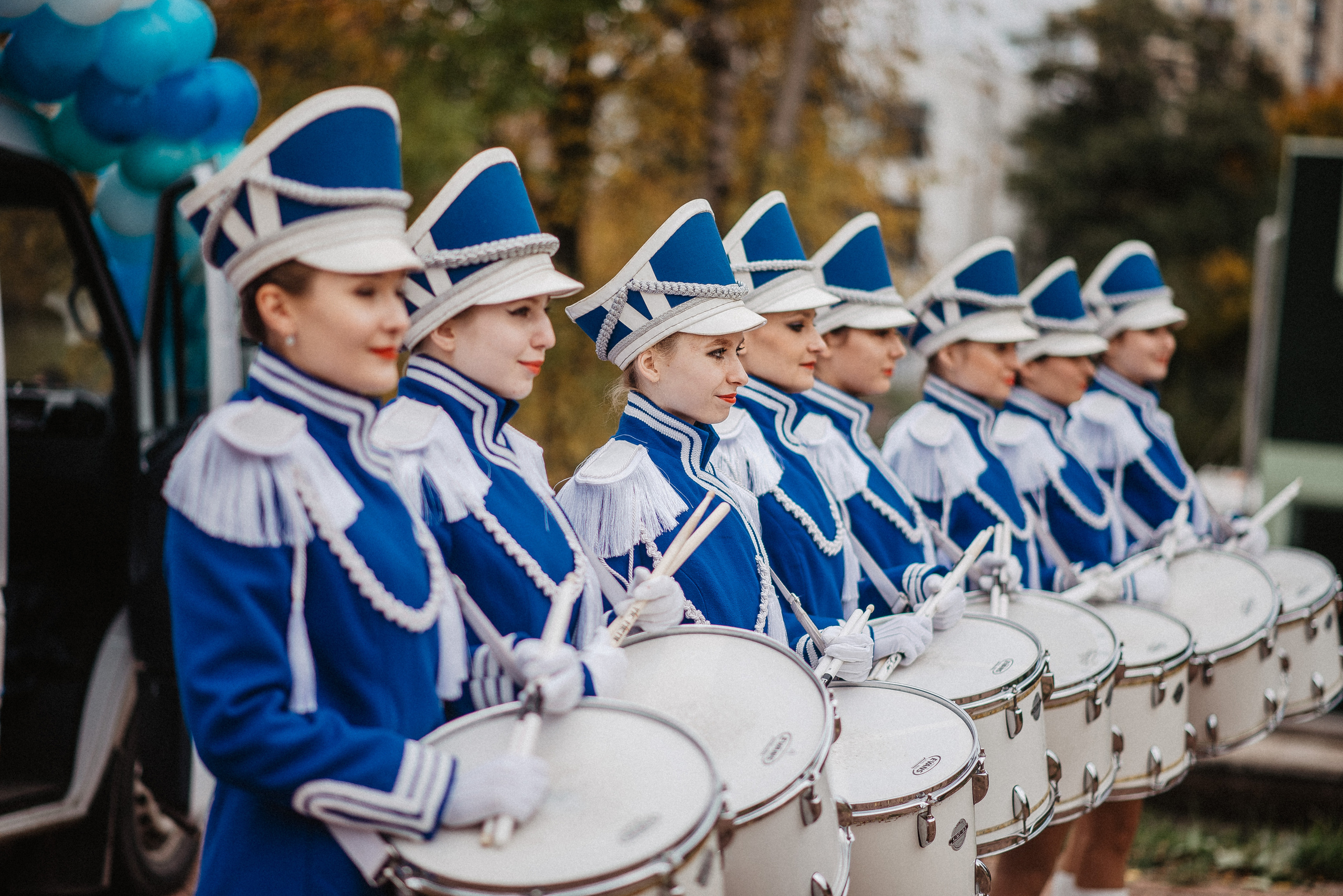 300 лет ГАВАНЬ. Фотограф Мария Хлебникова Санкт-Петербург Москва