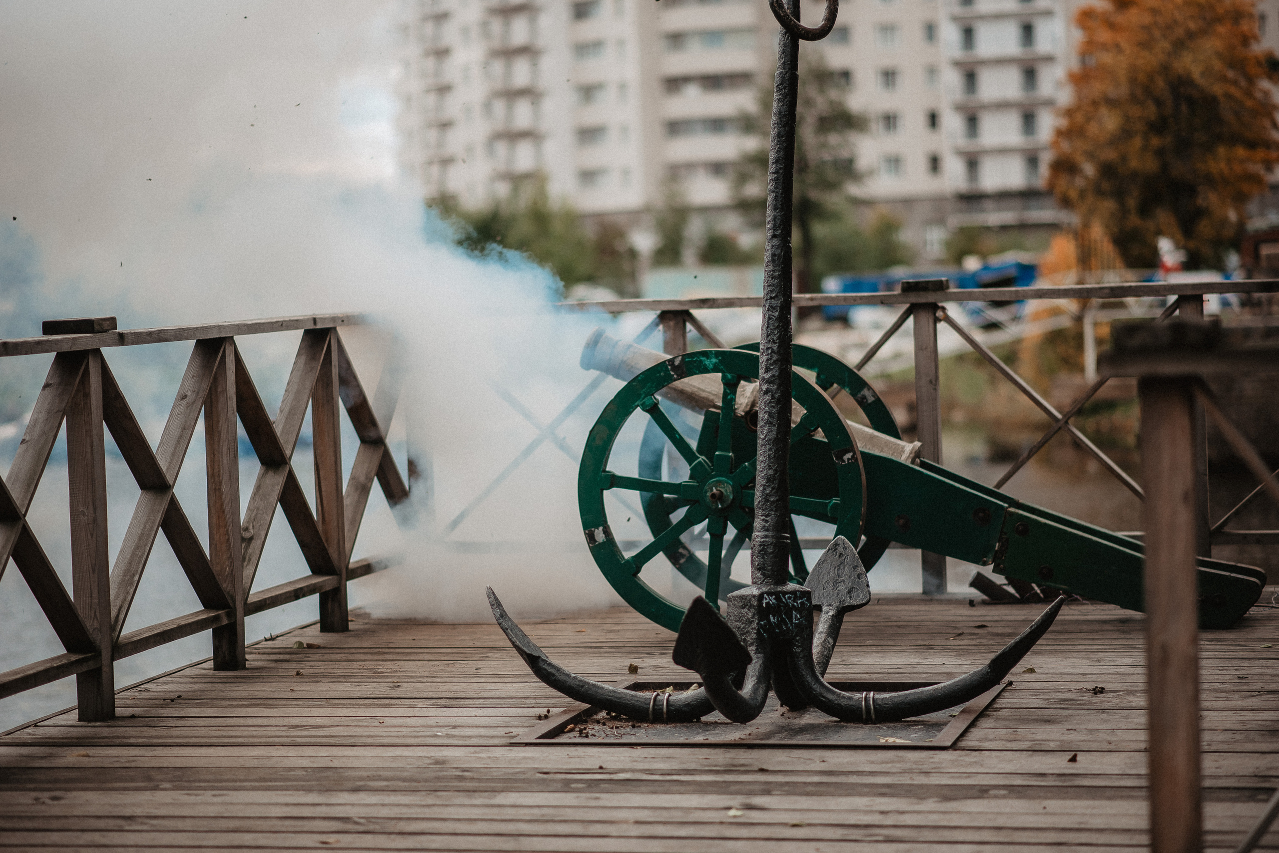 300 лет ГАВАНЬ. Фотограф Мария Хлебникова Санкт-Петербург Москва