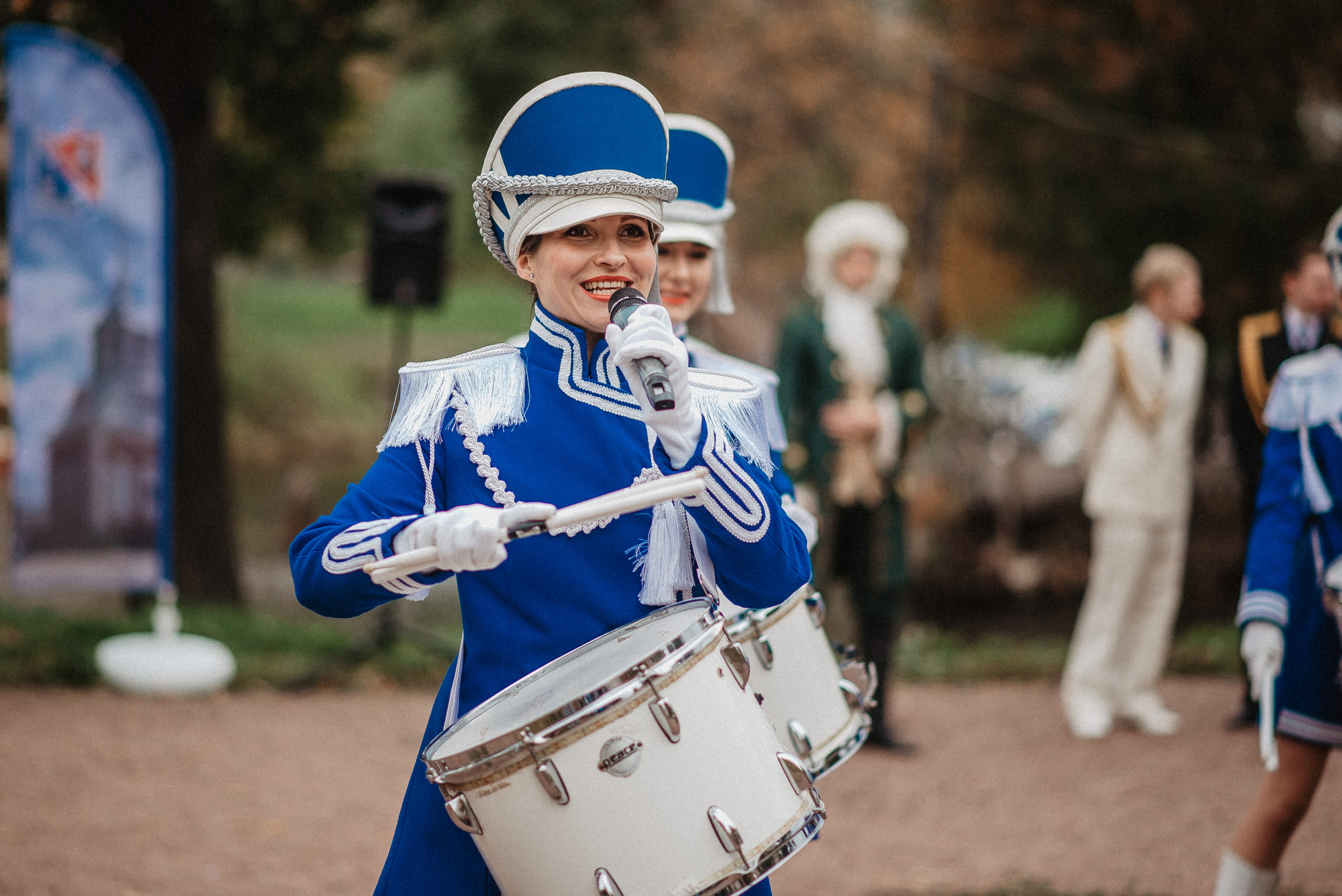 300 лет ГАВАНЬ. Фотограф Мария Хлебникова Санкт-Петербург Москва