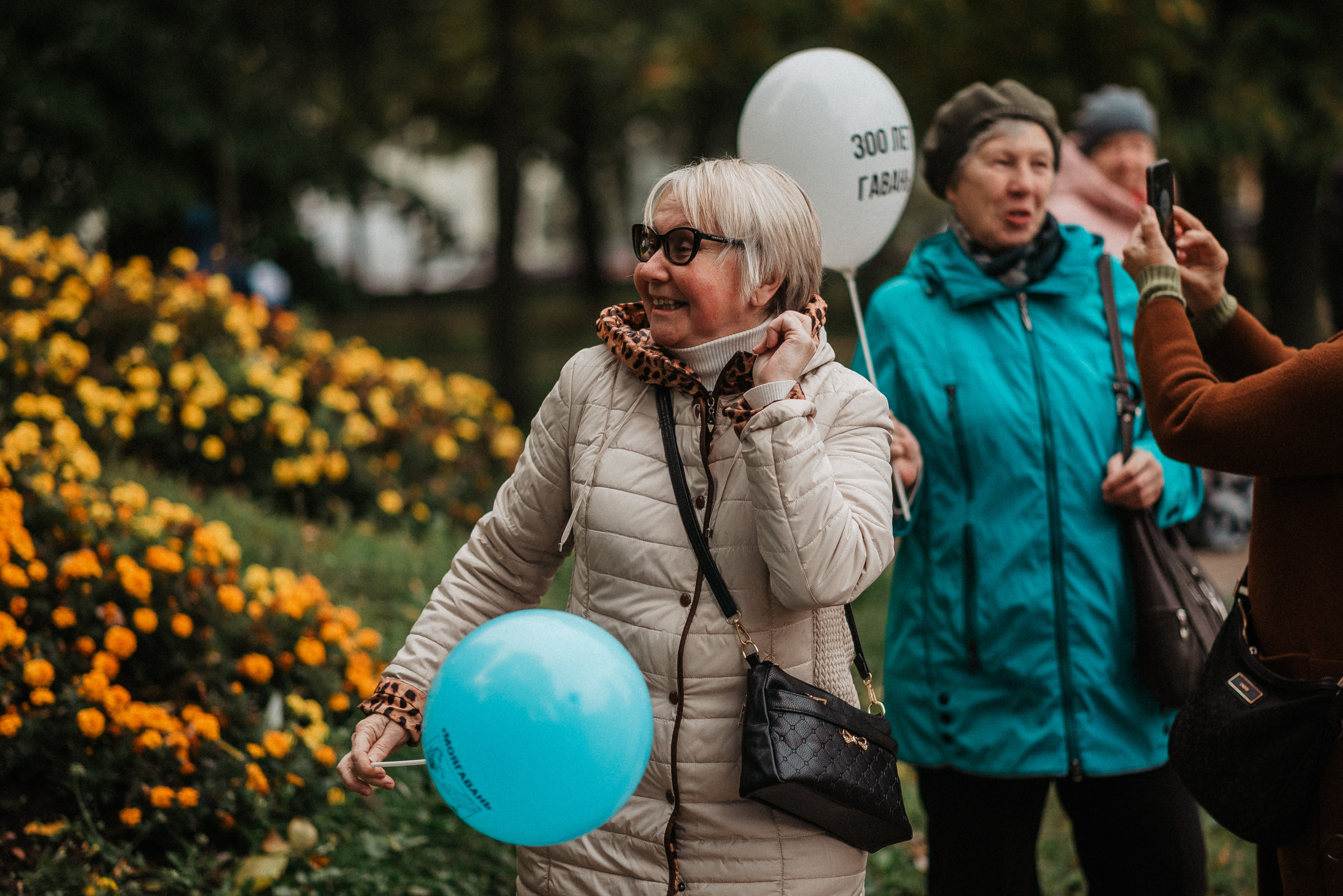 300 лет ГАВАНЬ. Фотограф Мария Хлебникова Санкт-Петербург Москва