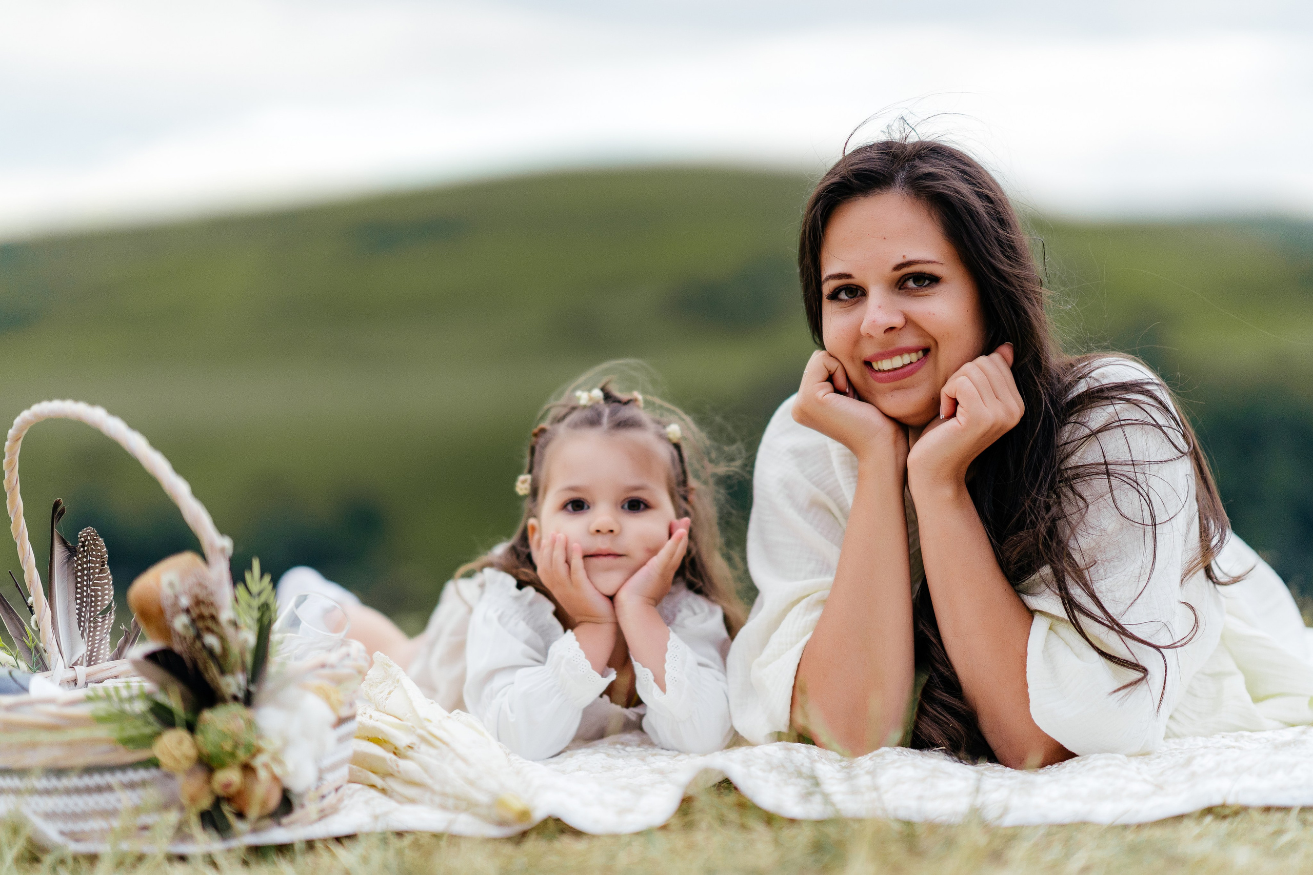 Семейная съемка. г. Кисловодск. Катерина Иванова | Фотограф | Пятигорск