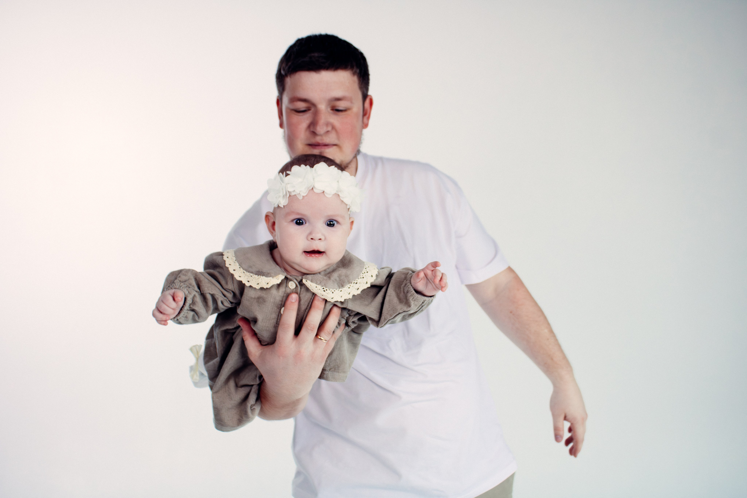 Грачёвы. Фотограф в Самаре Анастасия Попова