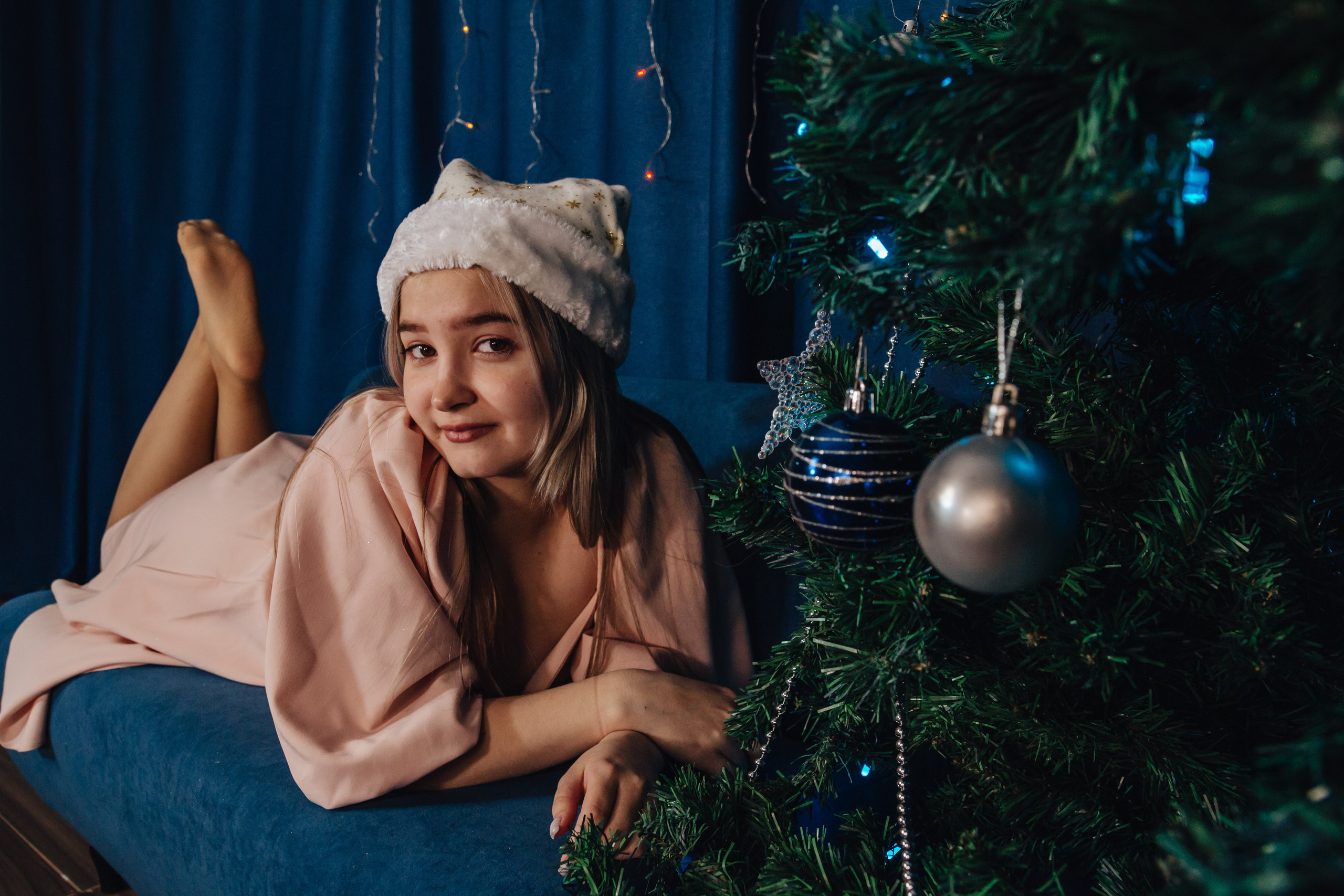 Новый год. Ваш фотограф Северск | Томск