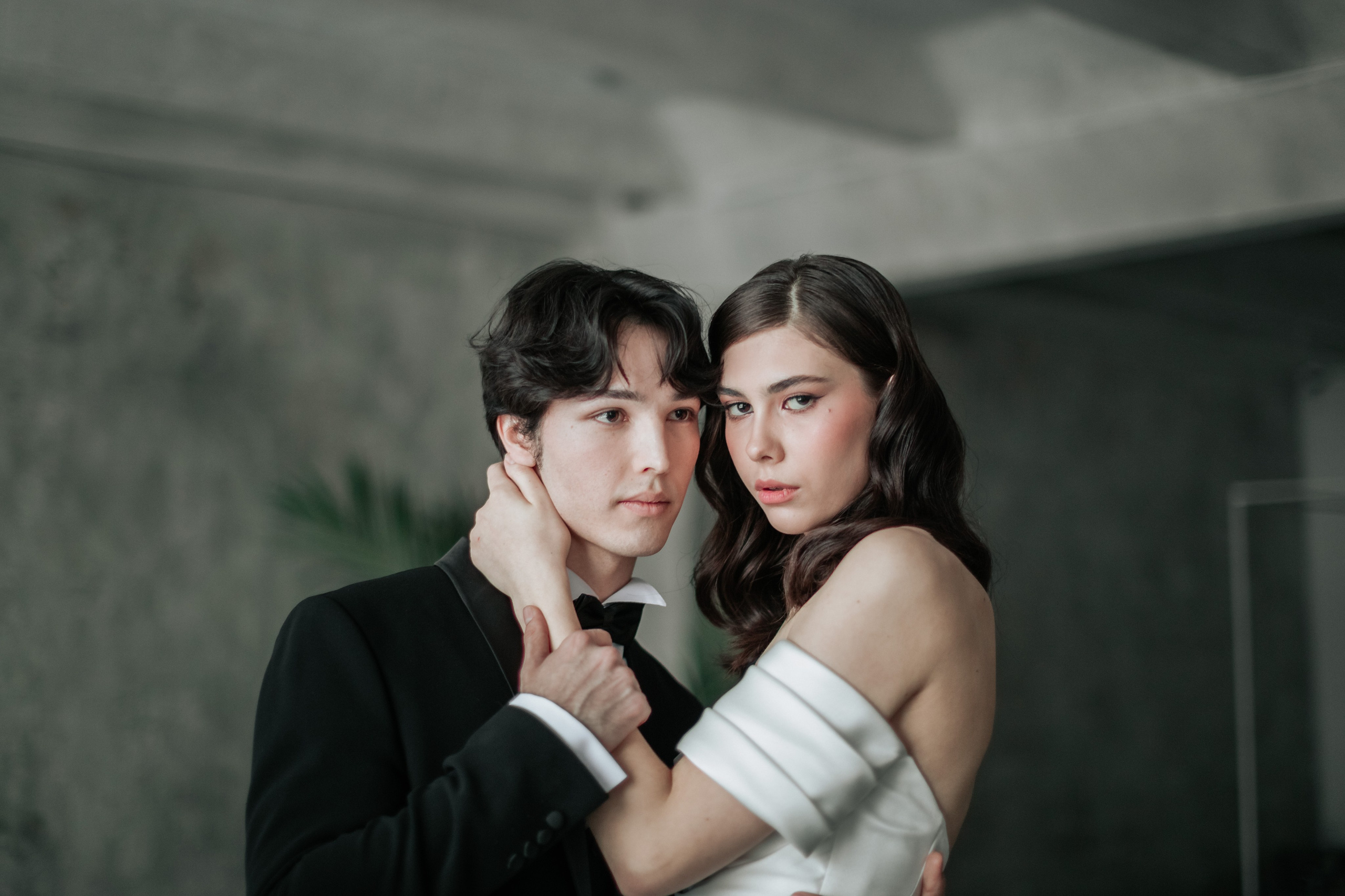 Константин и Анастасия. Свадебный и семейный фотограф Екатерина Бубнова