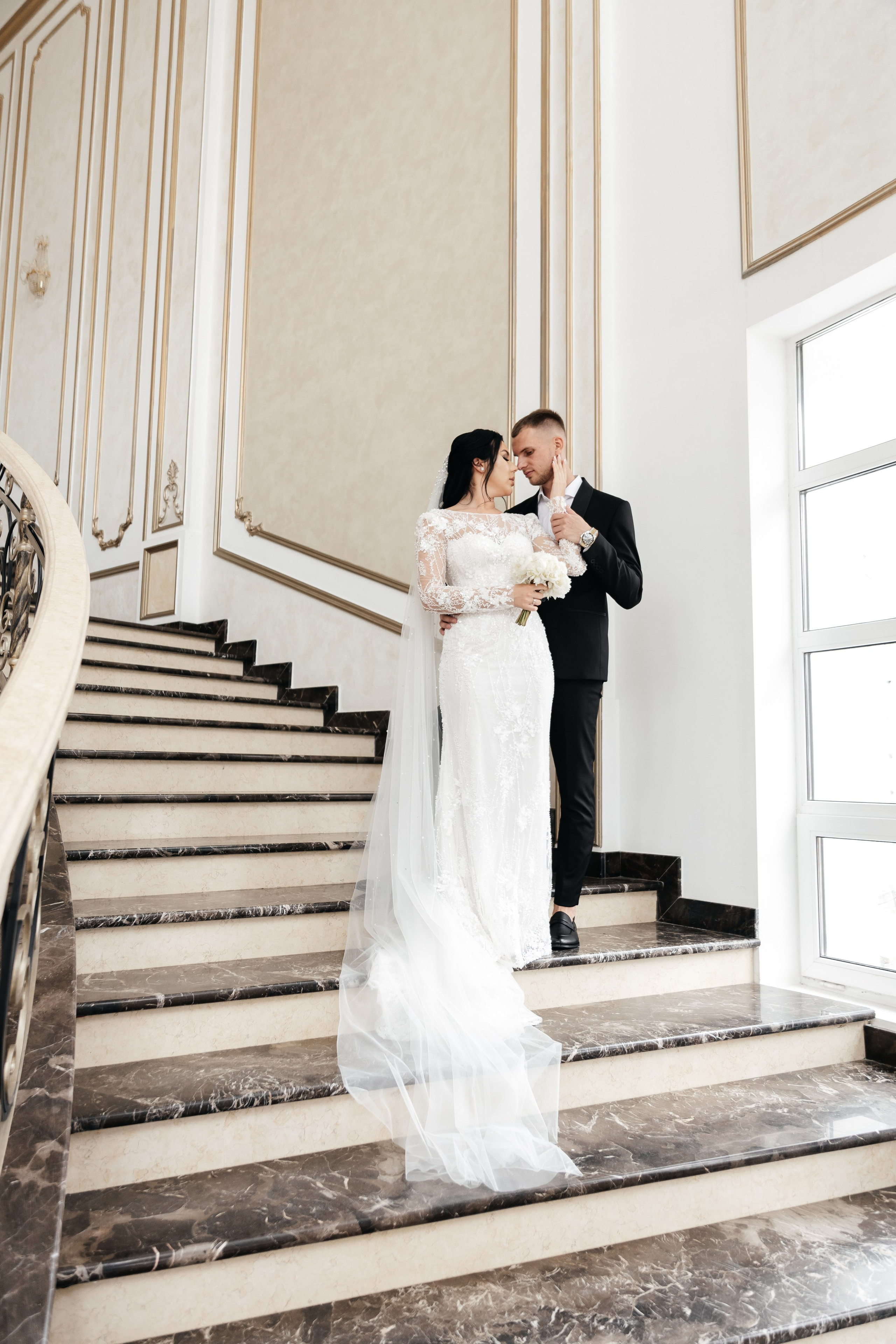 Stanislav & Kseniya. Свадебный фотограф Ильнар Асадуллин