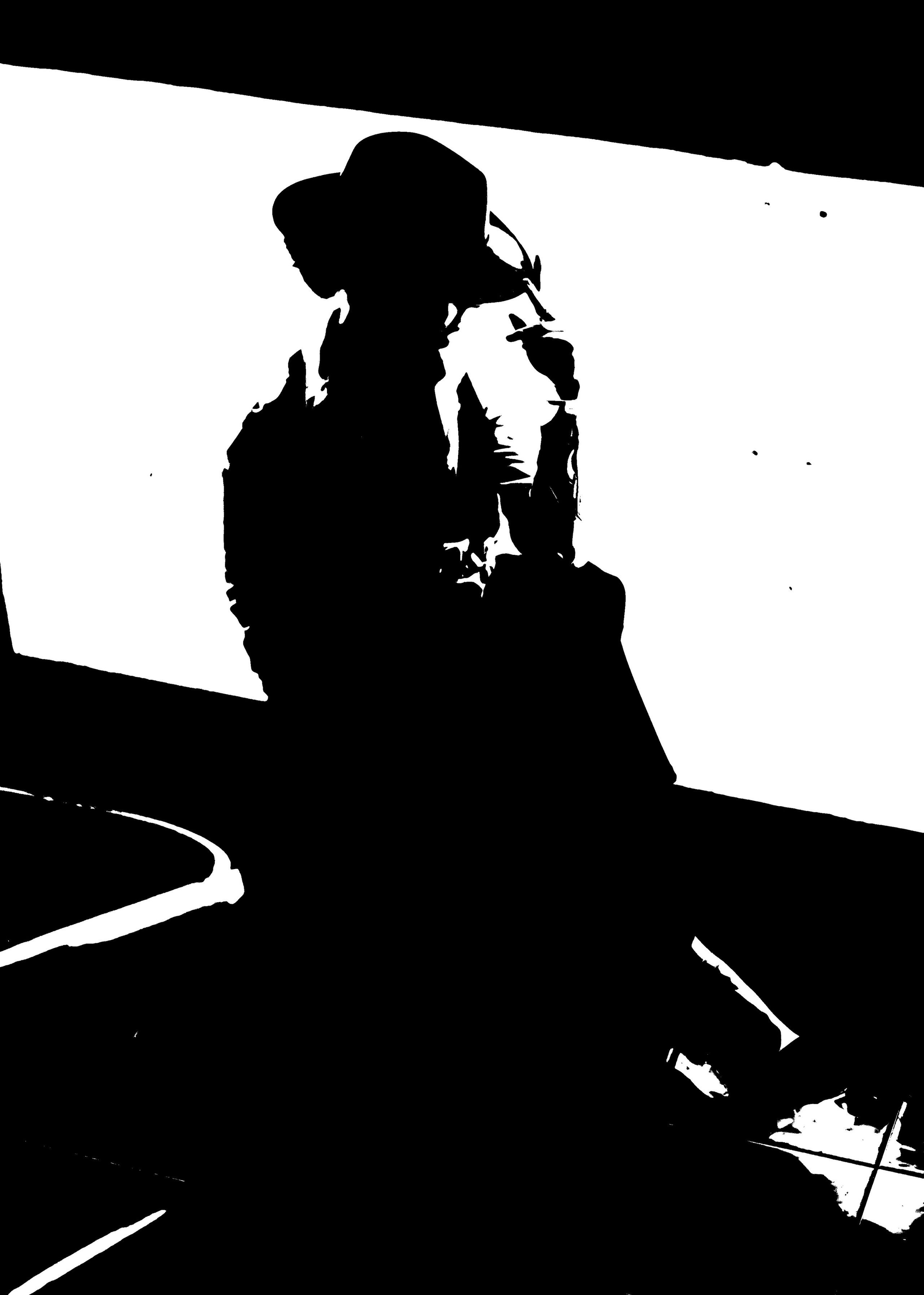 Серия кадров «Женщина с сигарой». Семейный и свадебный фотограф Губкинский и Ставрополь