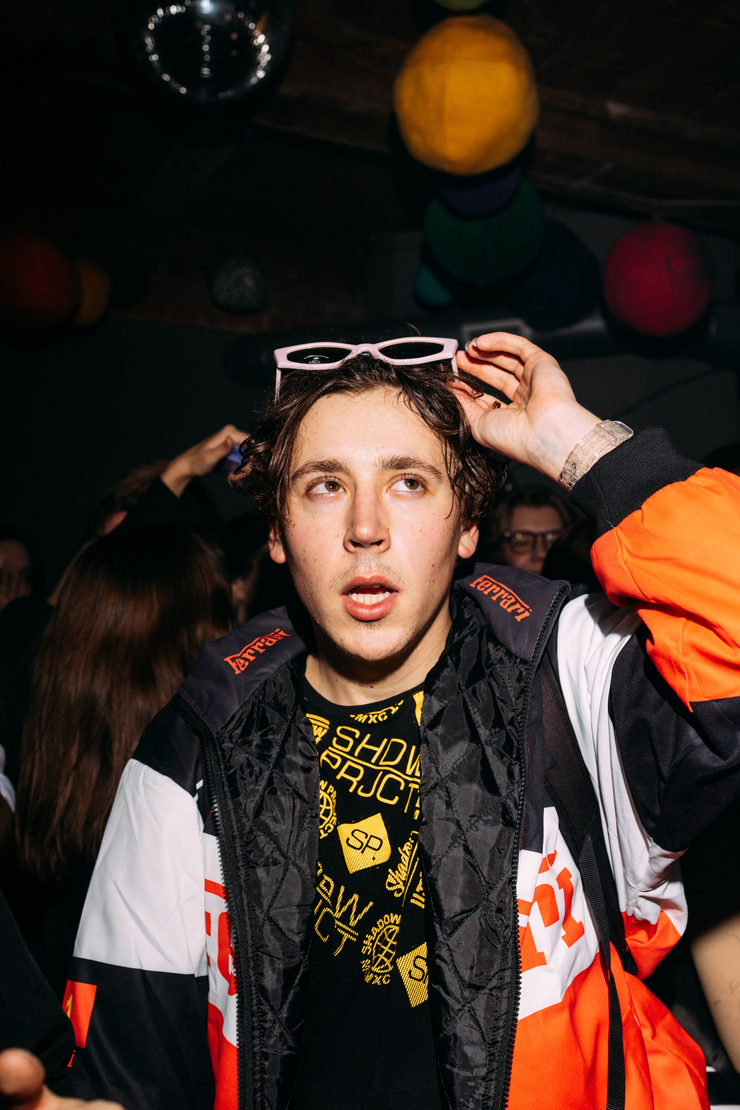 10 ЛЕТ UPPERCUTS в РОВЕСНИКЕ. СПАСИБО, ДАНИЛ