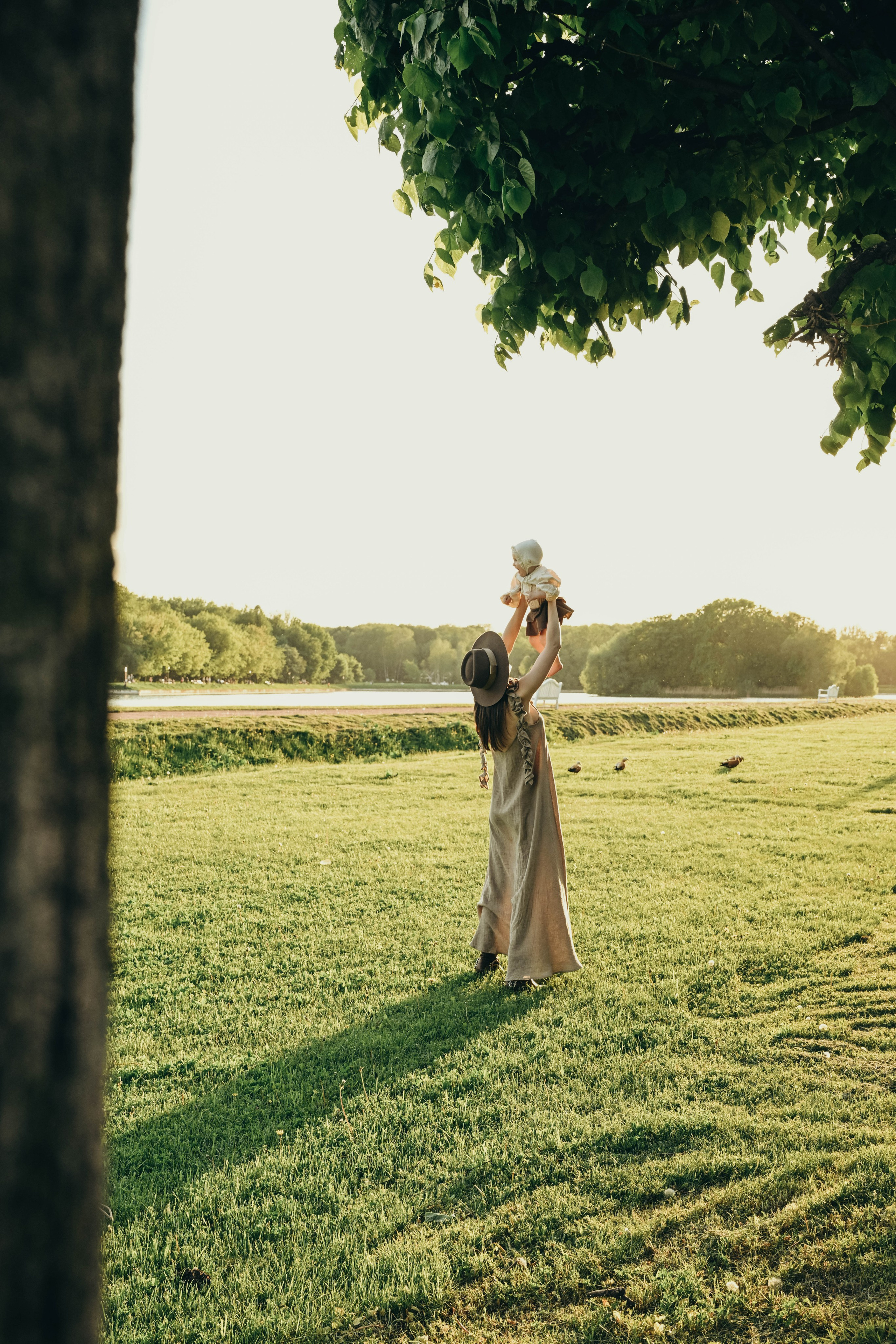 Кусково мама и дочка. Семейный фотограф в Москве Люберцах Ирина Вронская