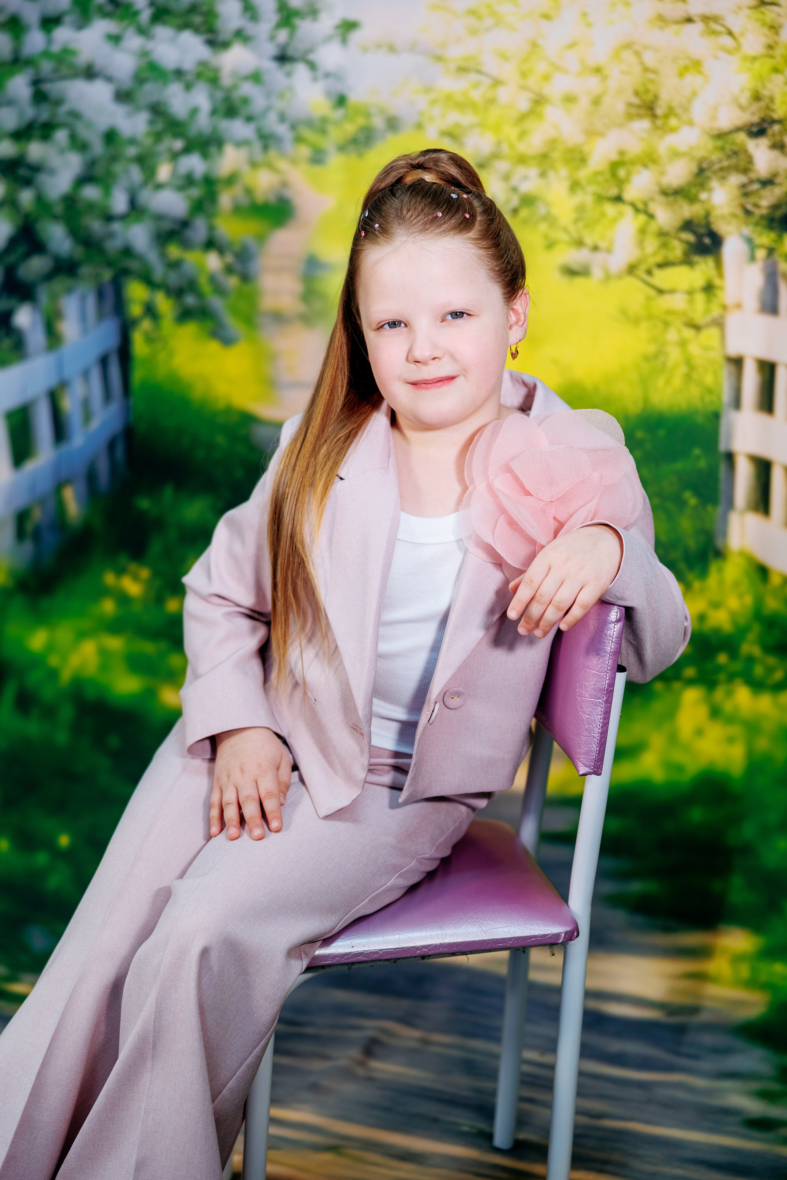 Сад прочноокоп 25. Свадебный и семейный фотограф в Армавире